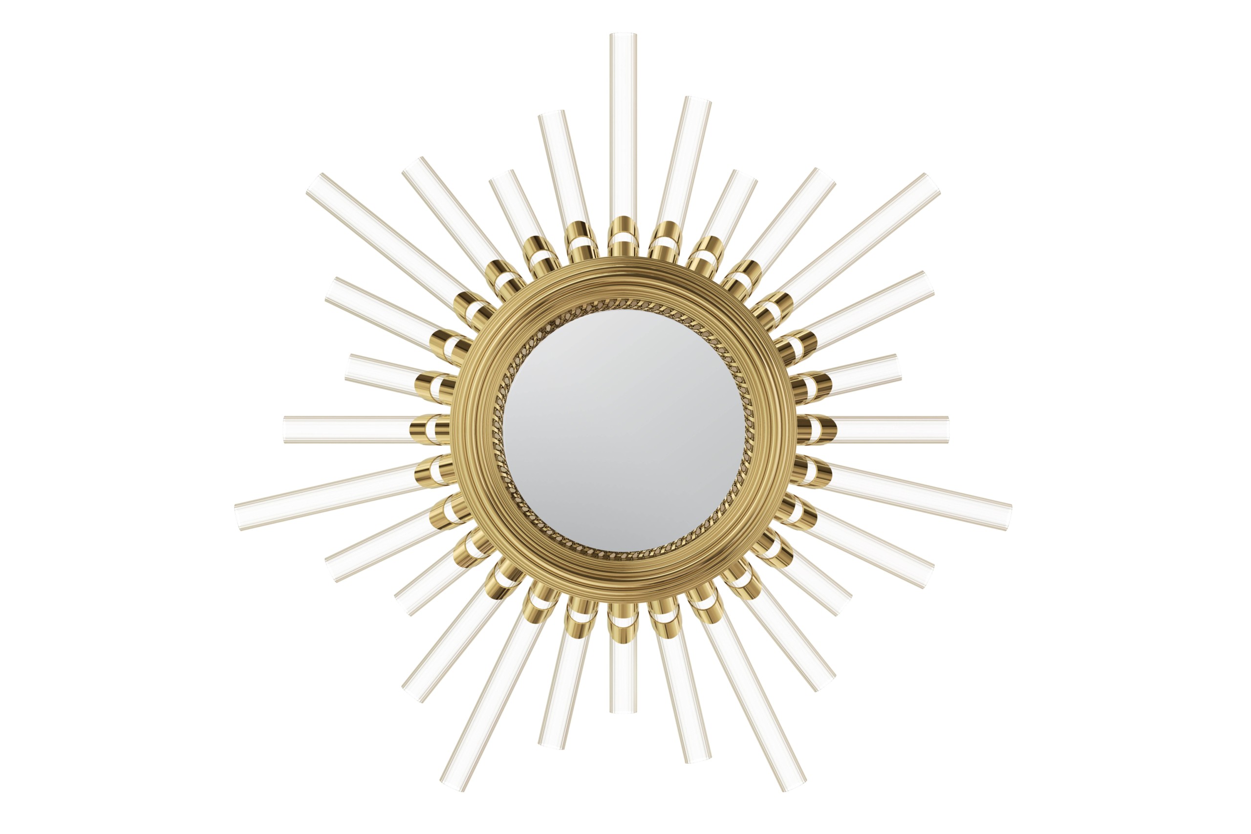 Majestic Mirror