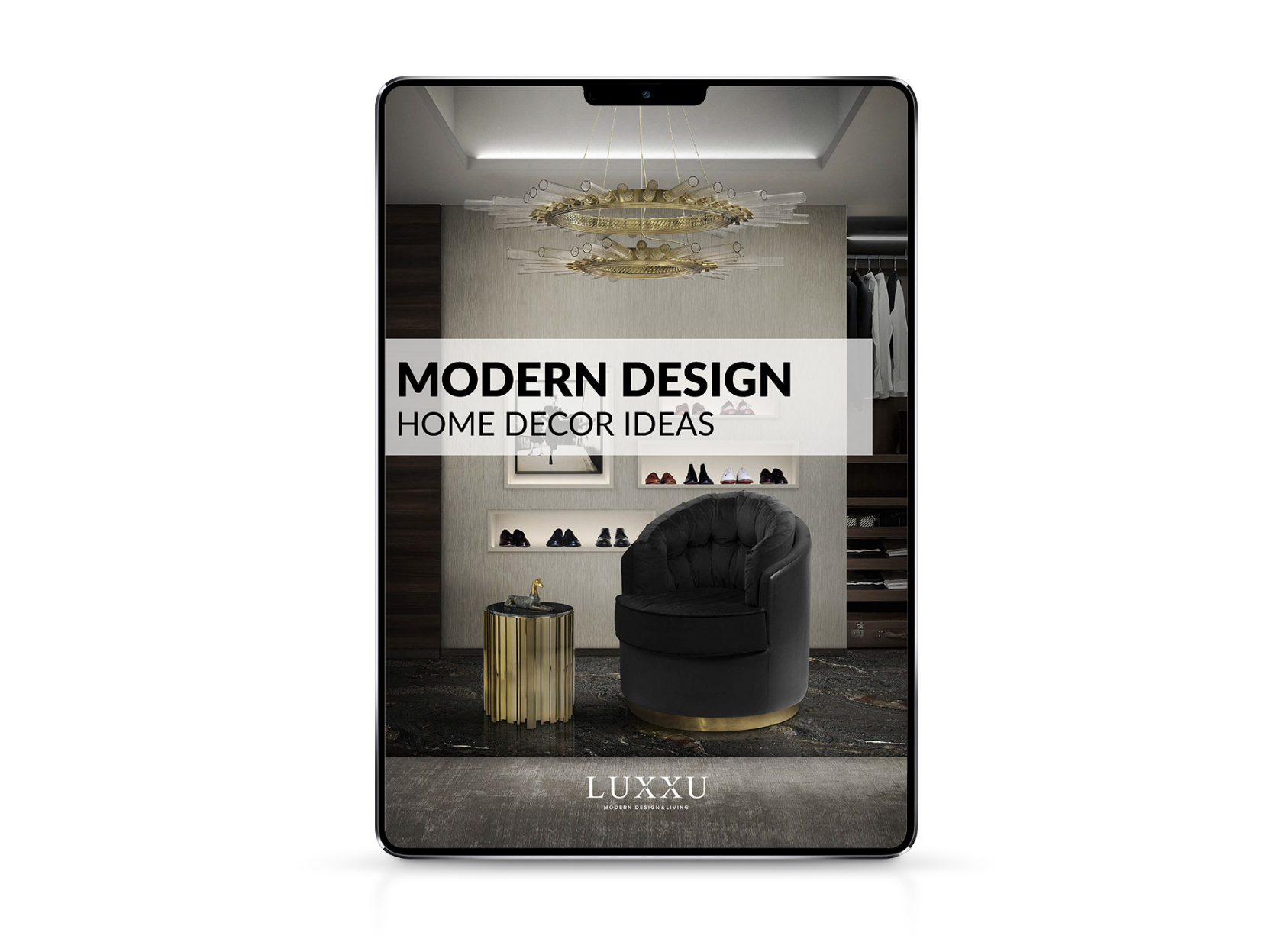 MODERN DESIGN HOME DECOR IDEAS