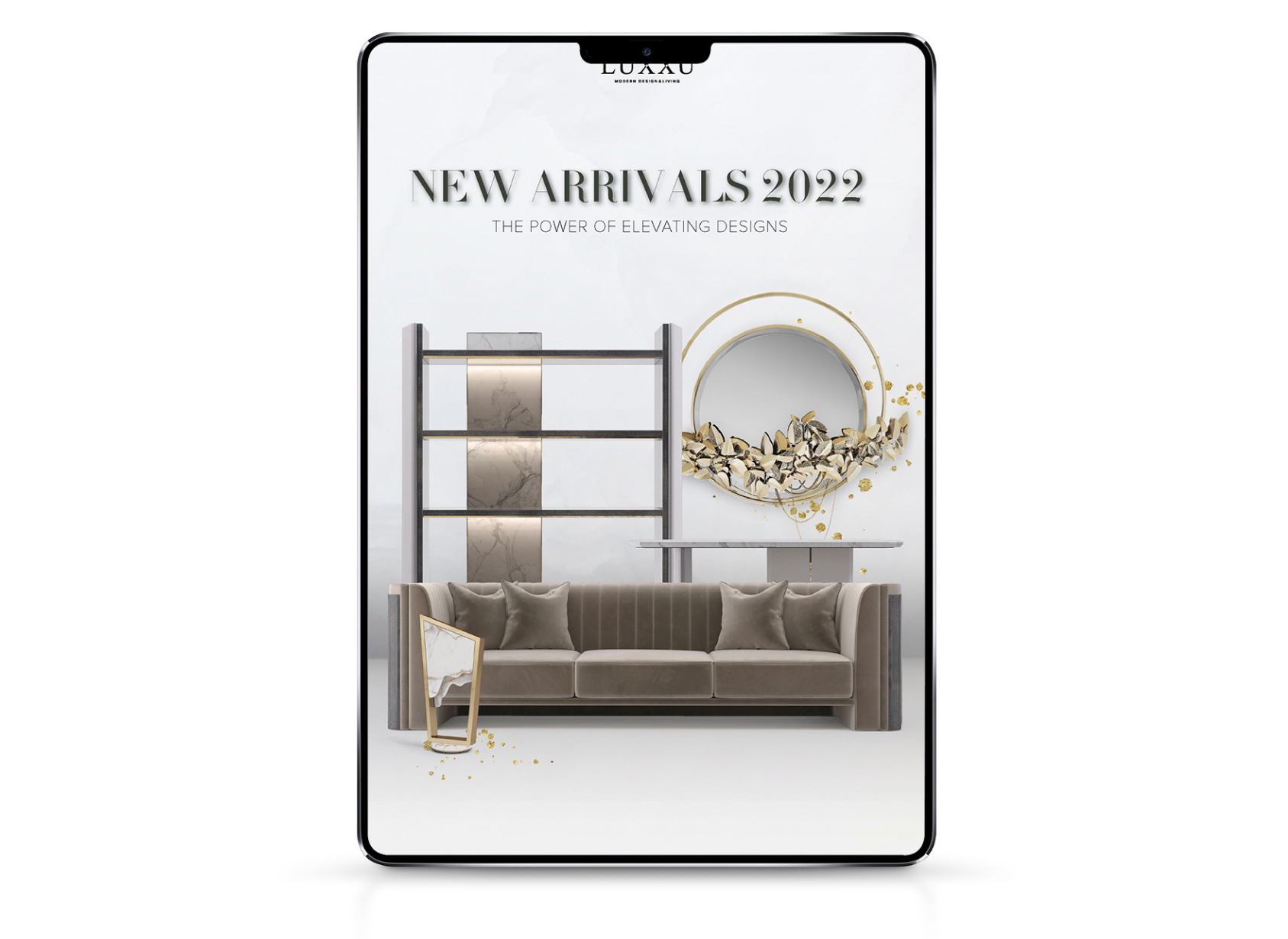 New Arrivals 2022