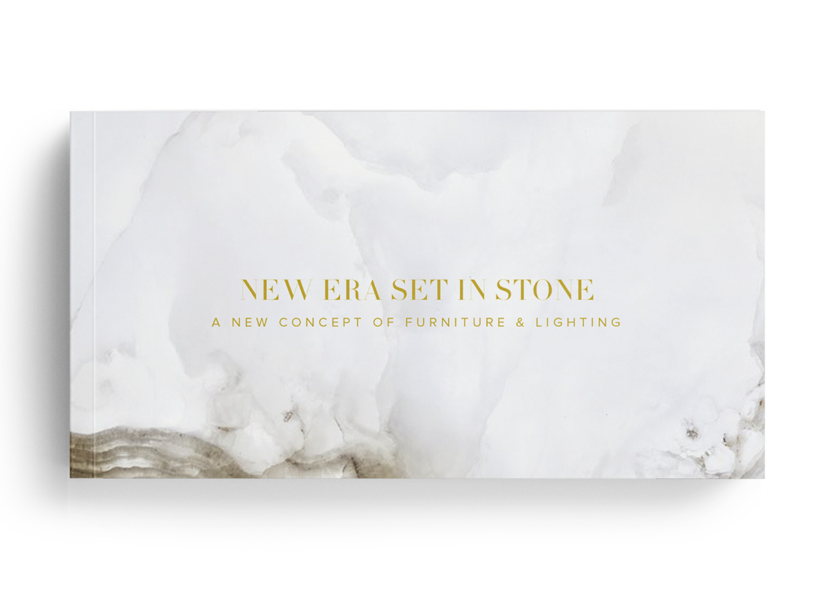 New Era Set in Stone