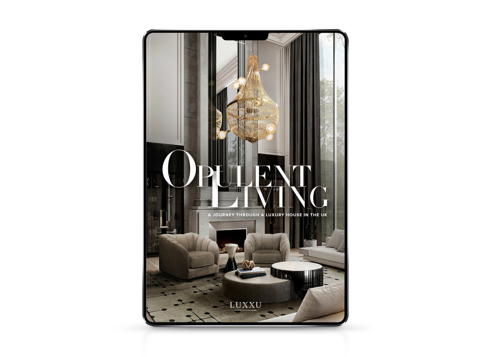 Opulent Living in UK