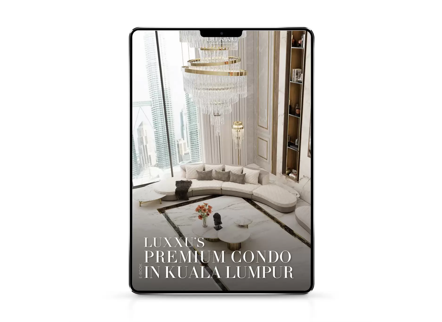 Premium Condo in Kuala Lumpur