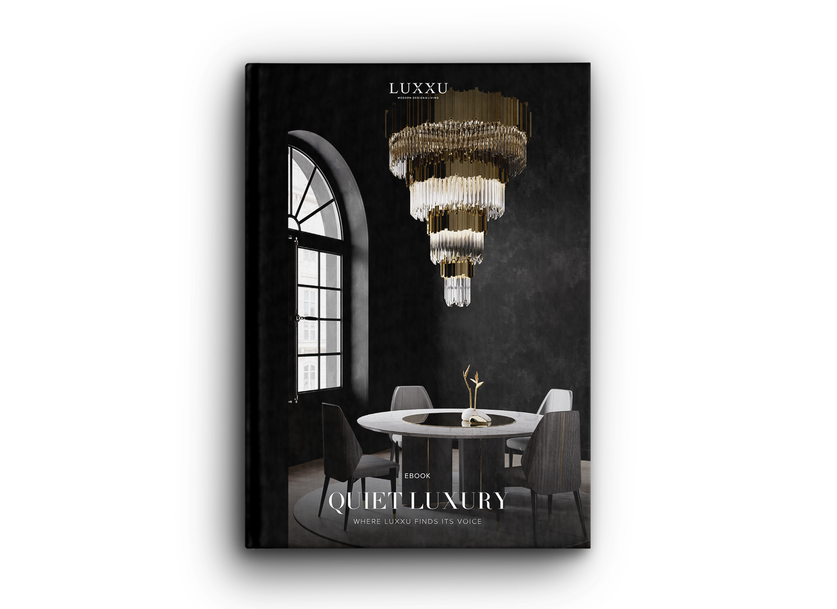 QUIET LUXURY