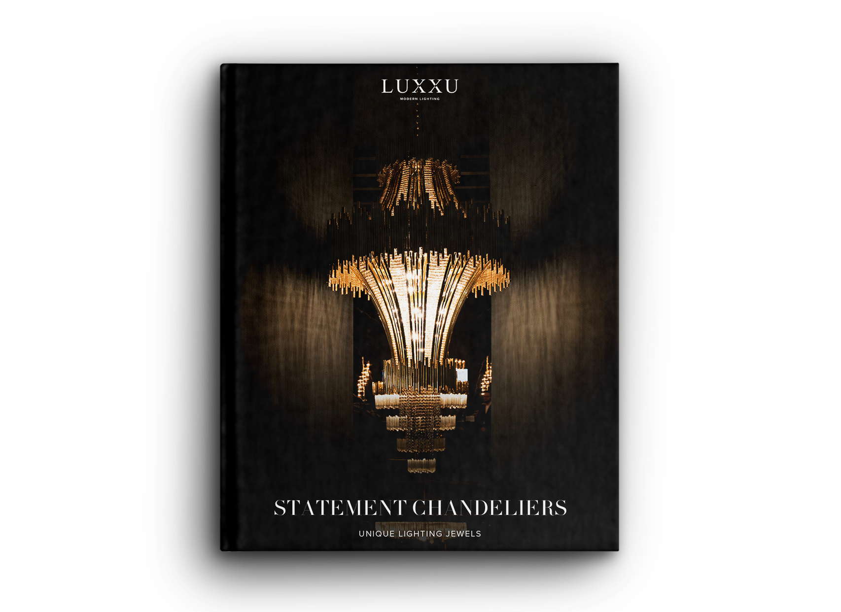 Statement Chandeliers