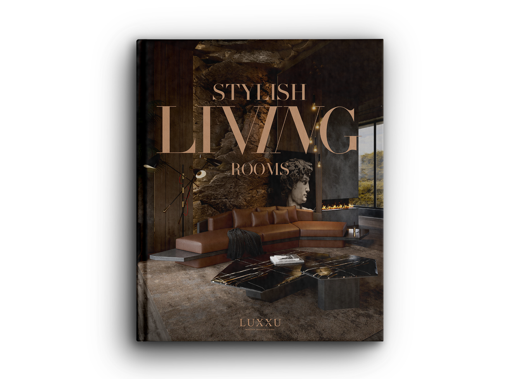 Stylish Living Rooms