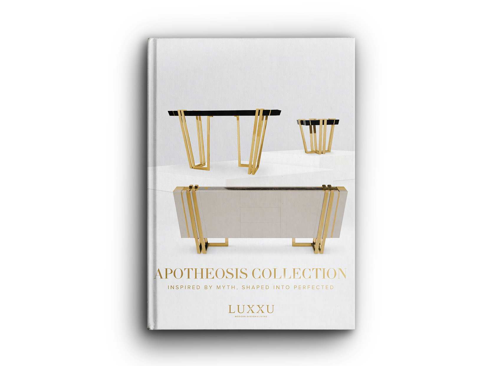 THE APOTHEOSIS COLLECTION