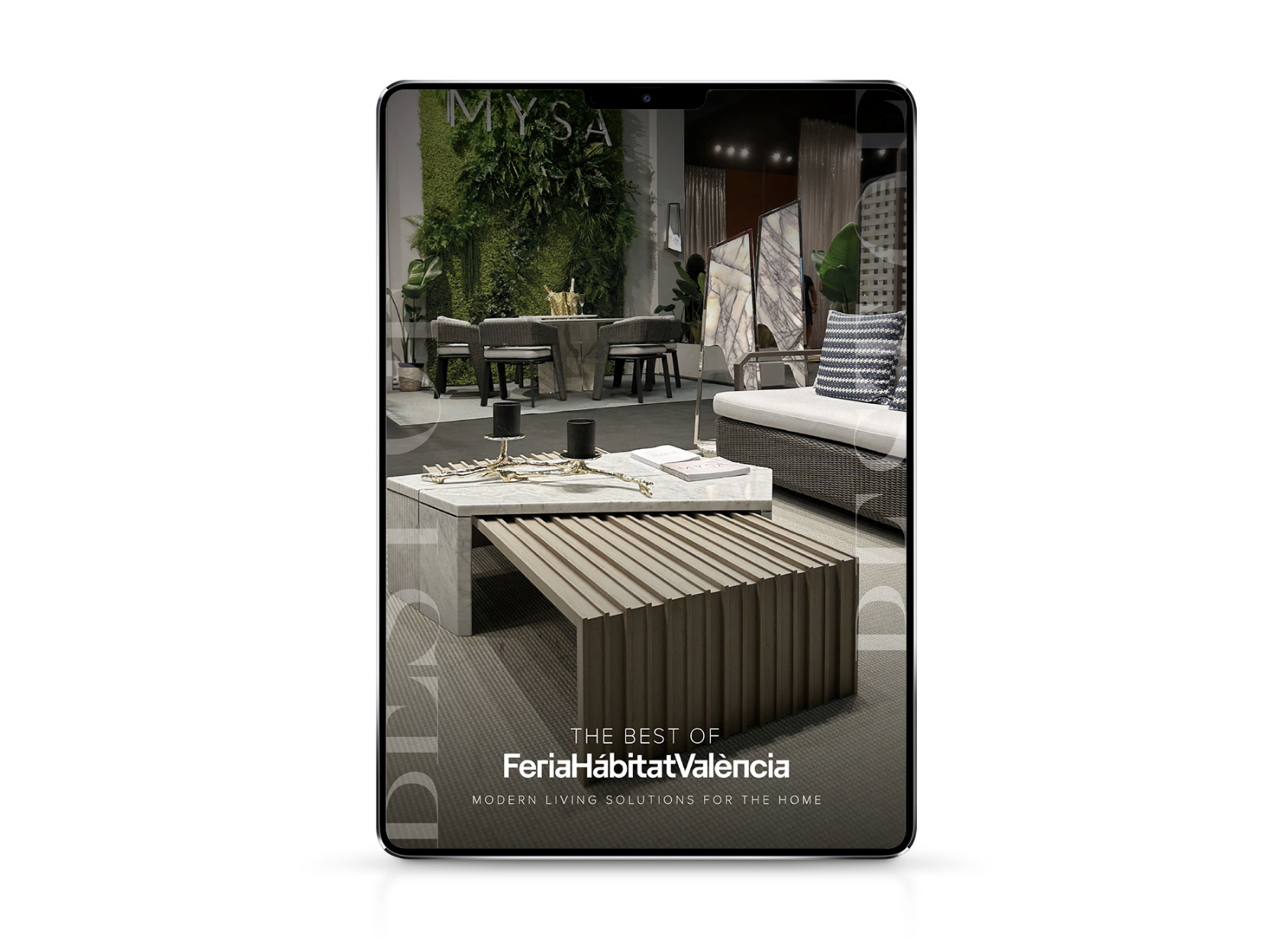 THE BEST OF FERIA HÁBITAT 2023
