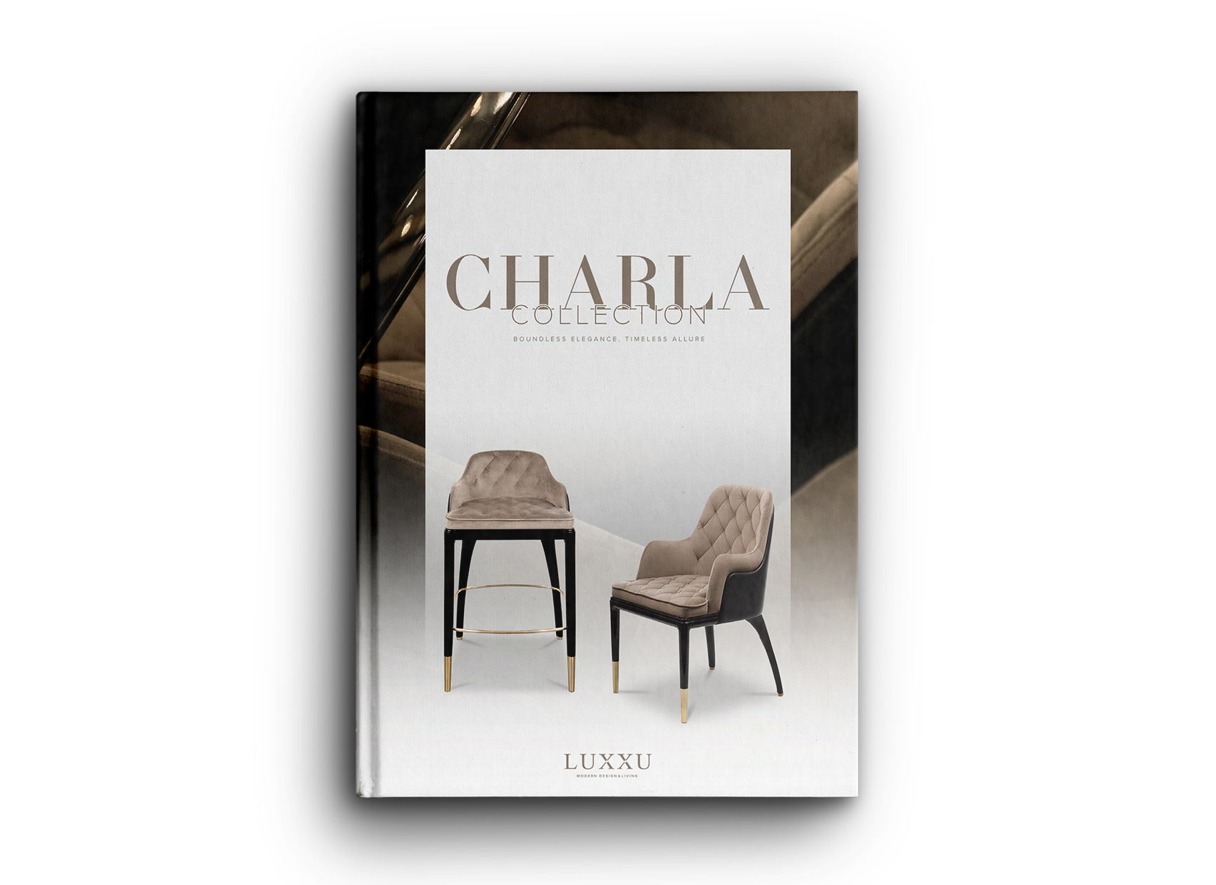 THE CHARLA COLLECTION