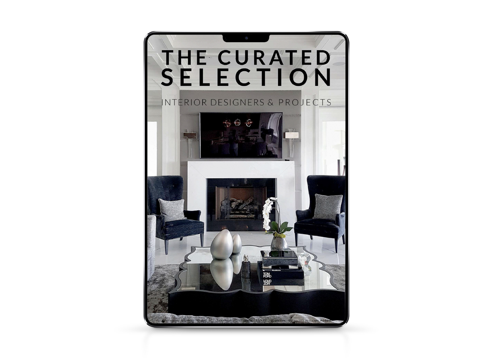 THE CURATED SELECTION
