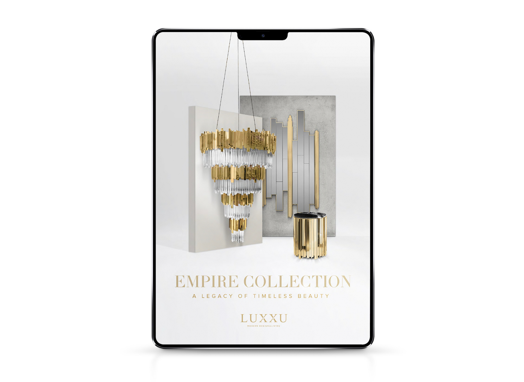THE EMPIRE COLLECTION