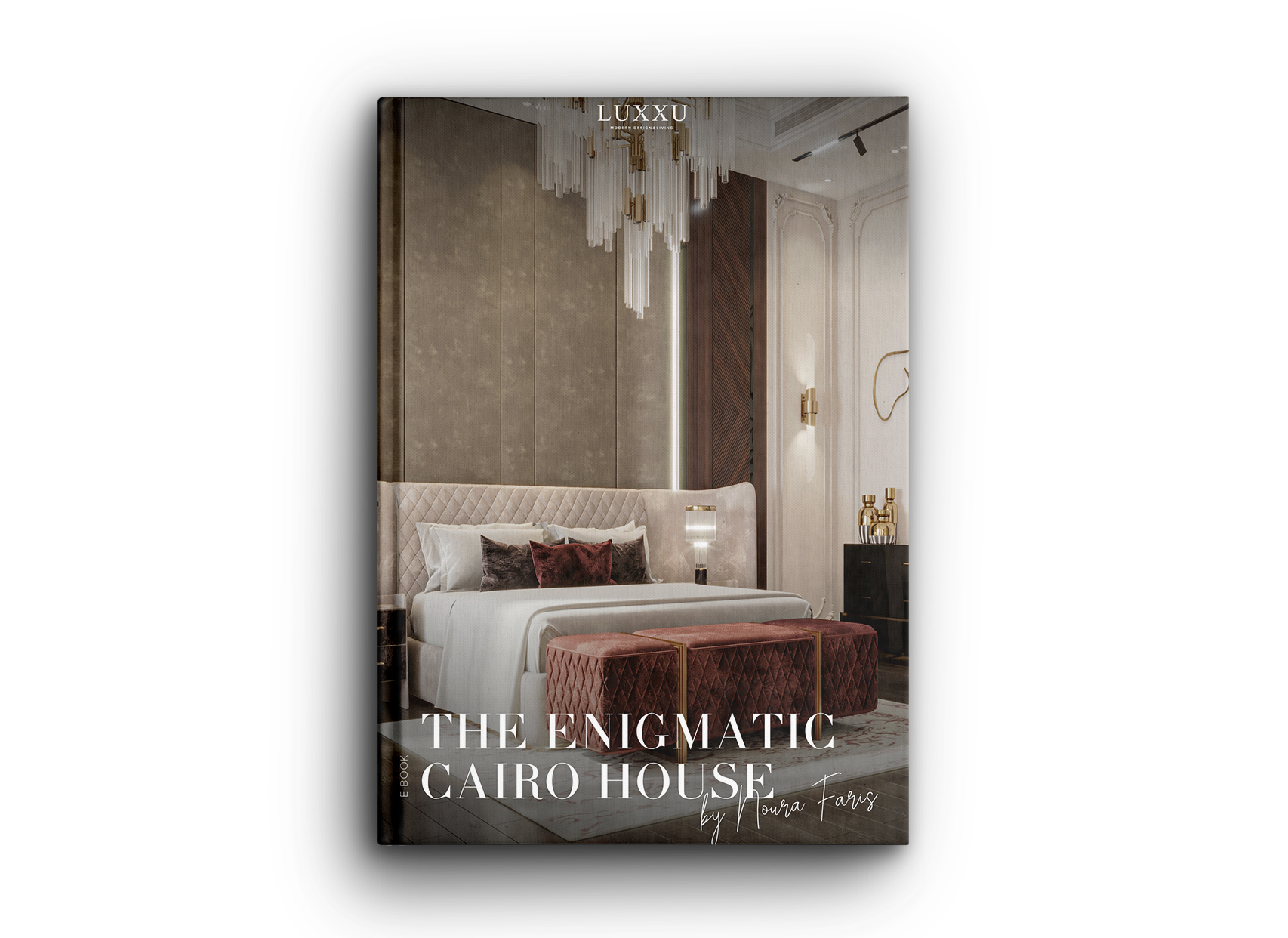 The Enigmatic Cairo House