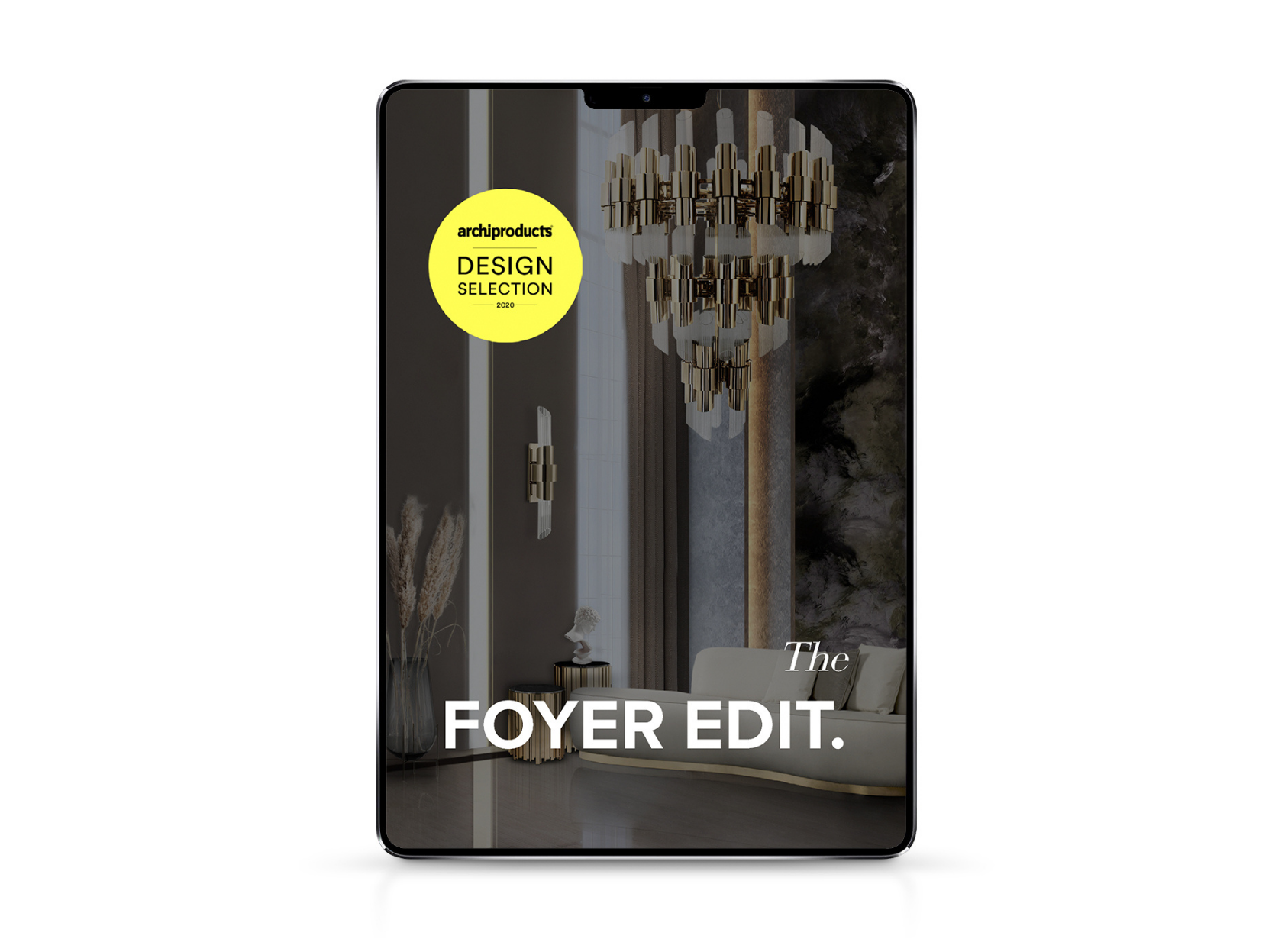 THE FOYER EDIT