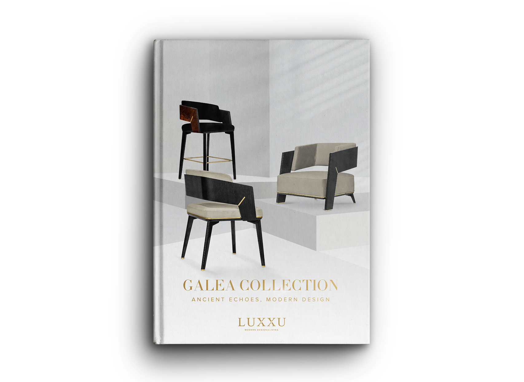 THE GALEA COLLECTION