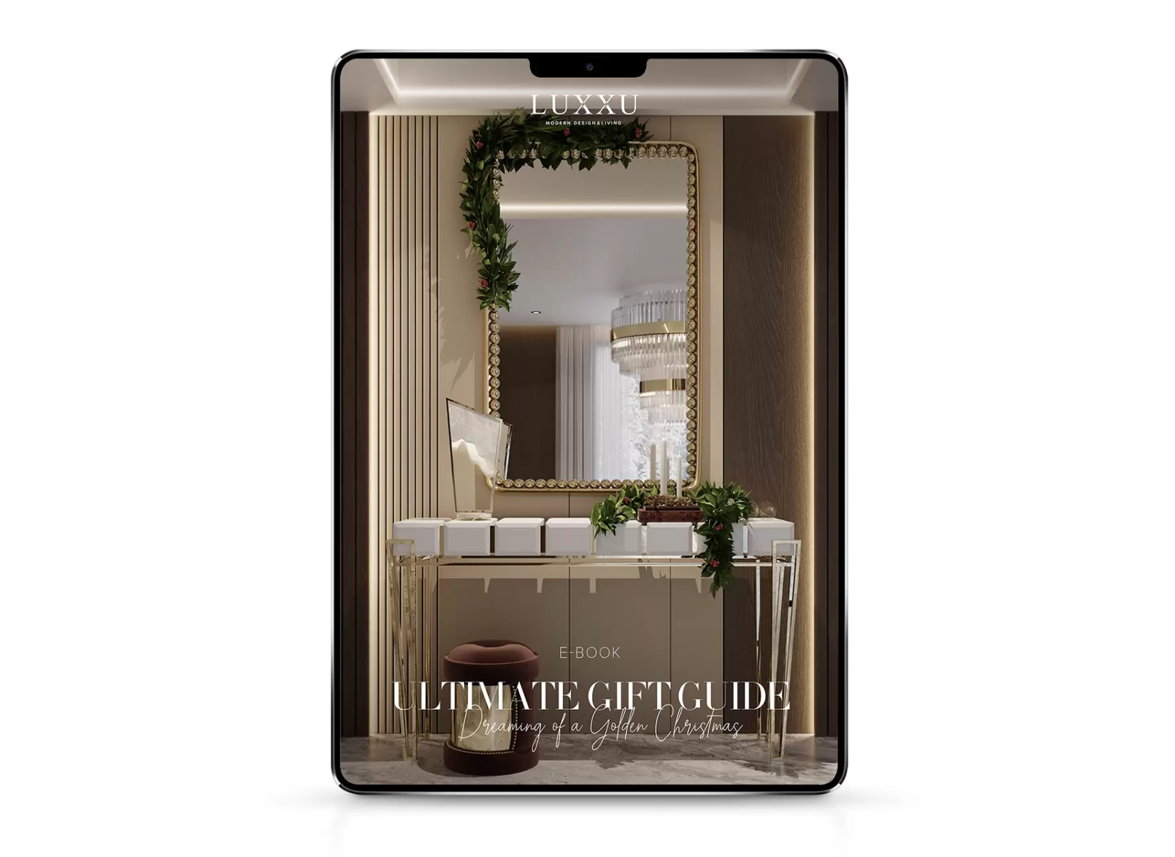 Ultimate Gift Guide 2022