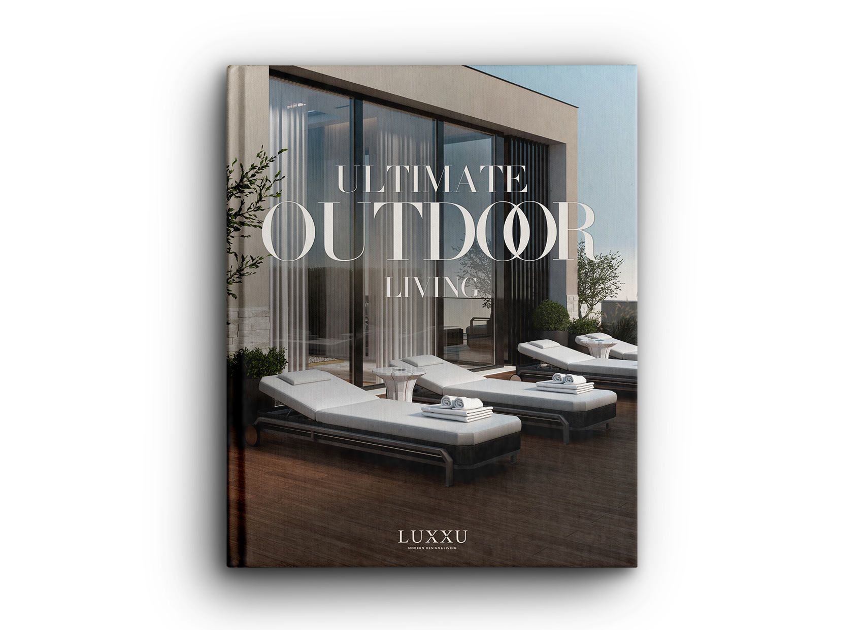 Ultimate Outdoor Living