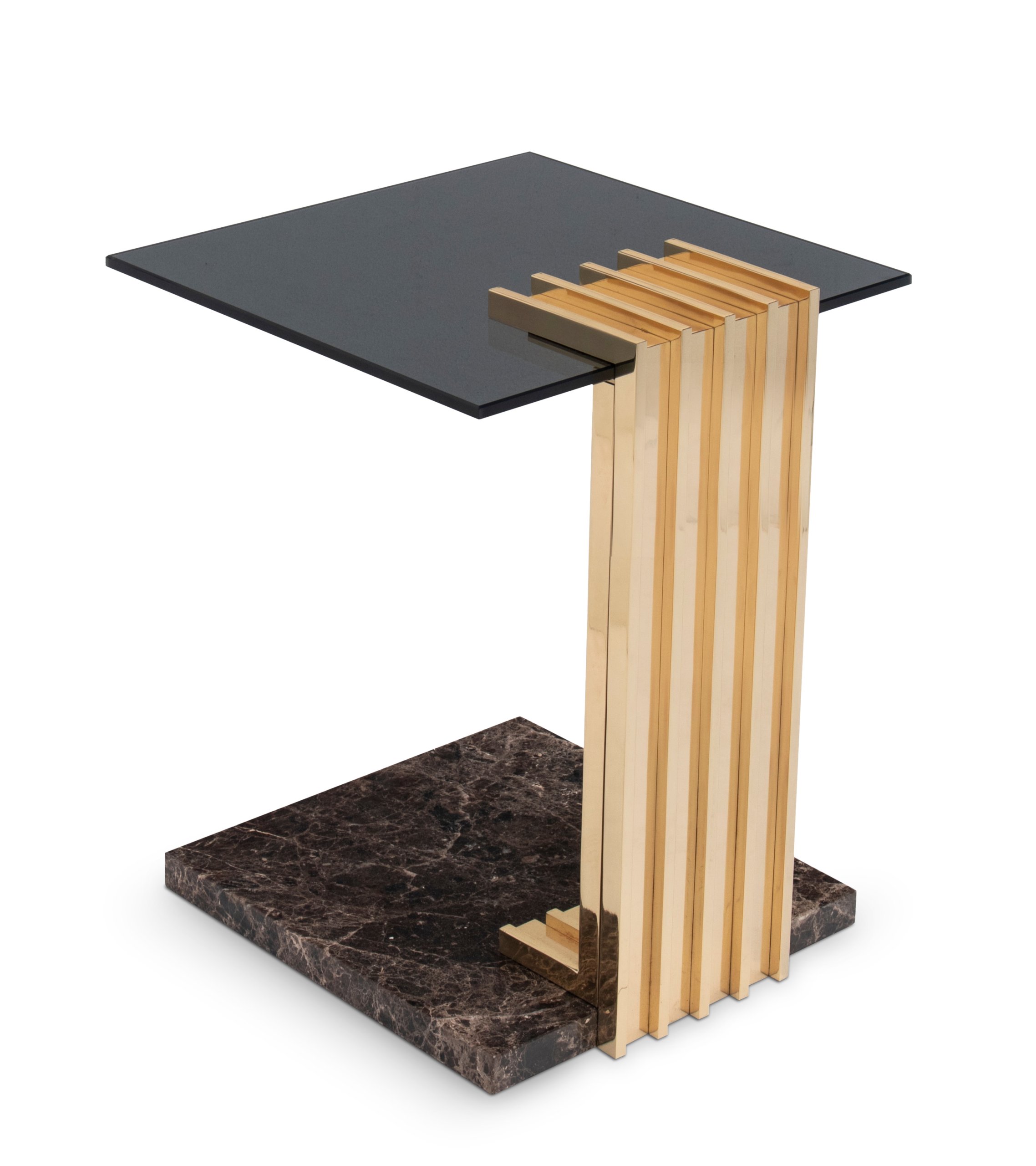 Vertigo Side Table