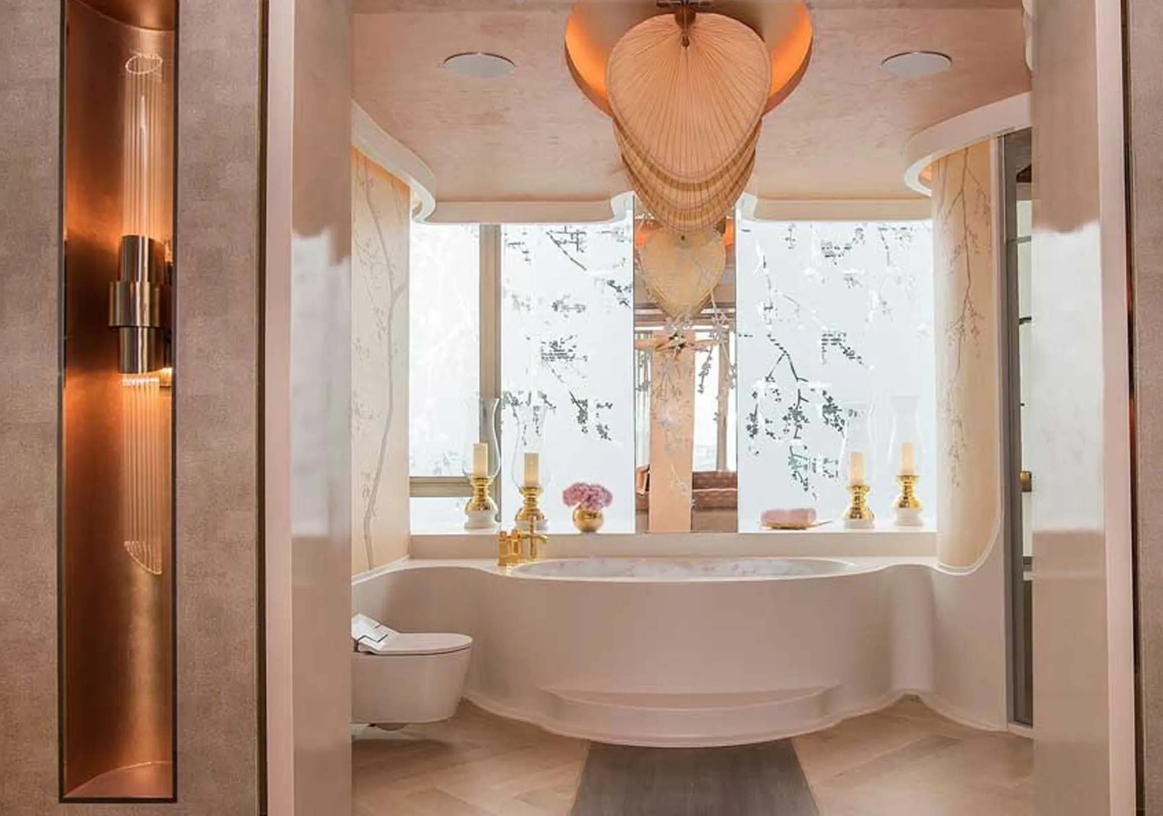 BACHELORETTE PAD - Imagem 1