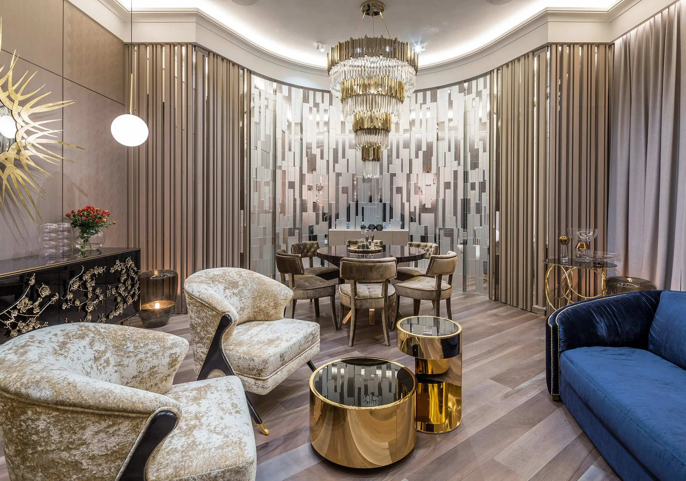 BUDAPEST APARTMENT - Imagem 2