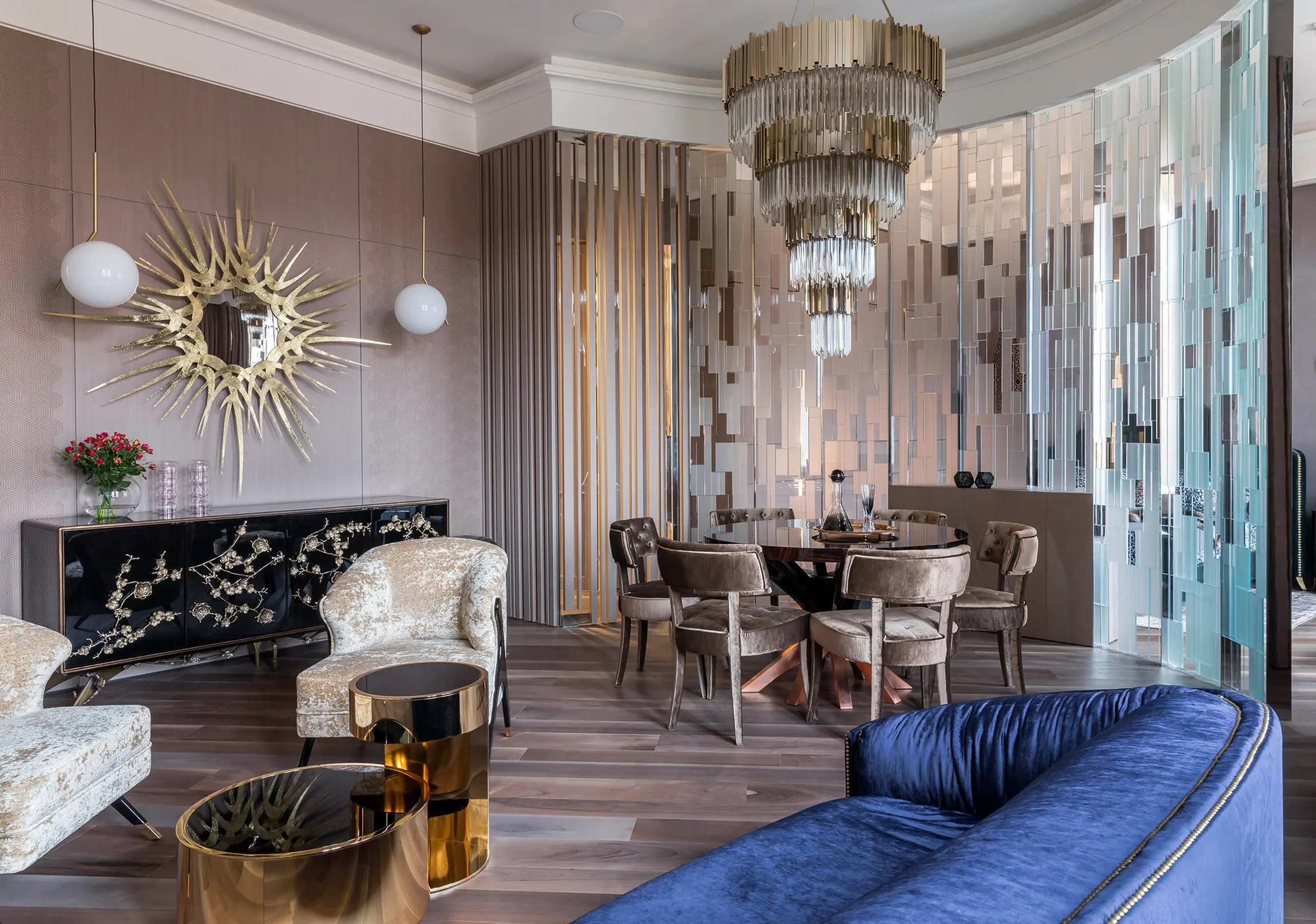 BUDAPEST APARTMENT - Imagem 1