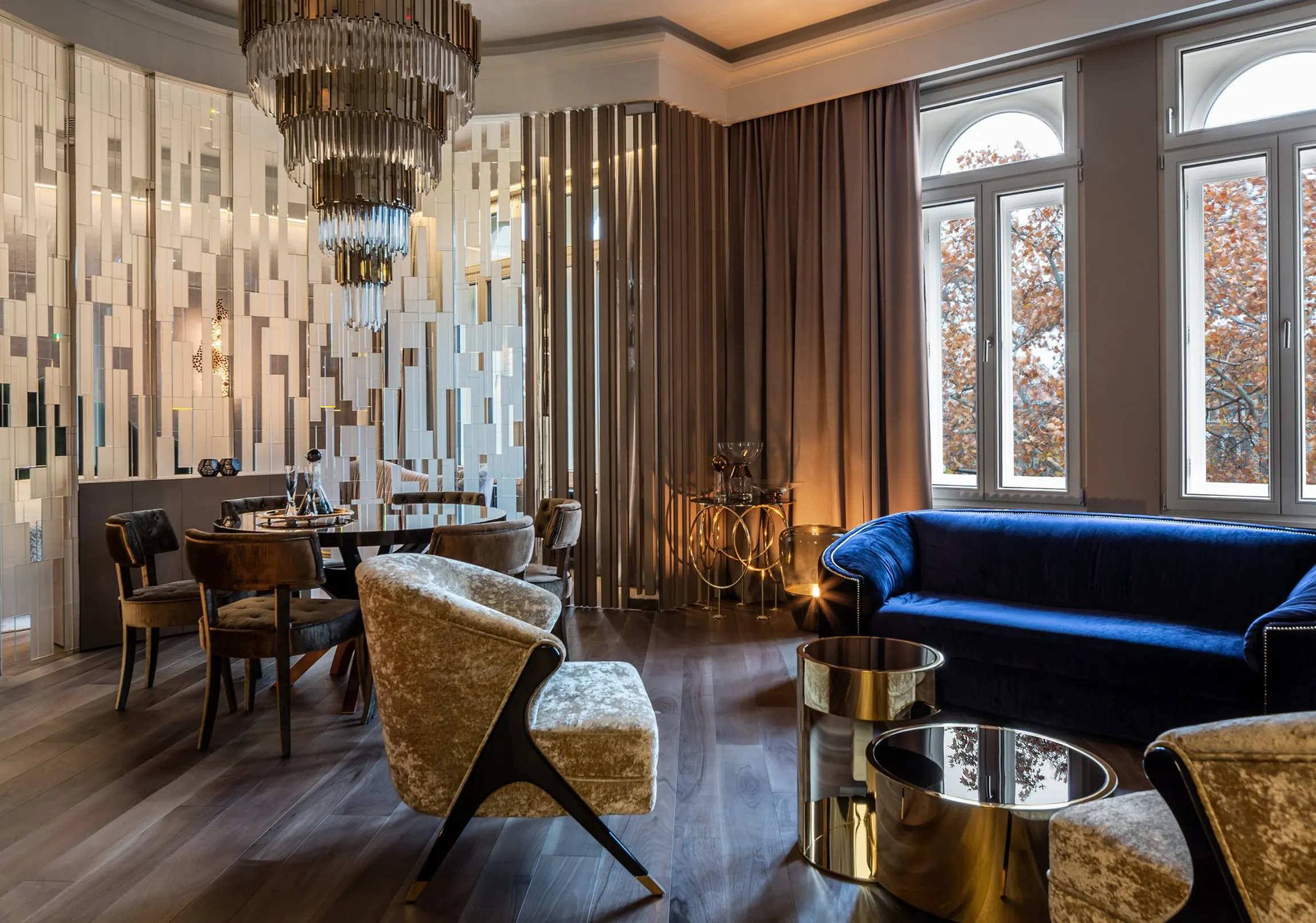 BUDAPEST APARTMENT - Imagem 12