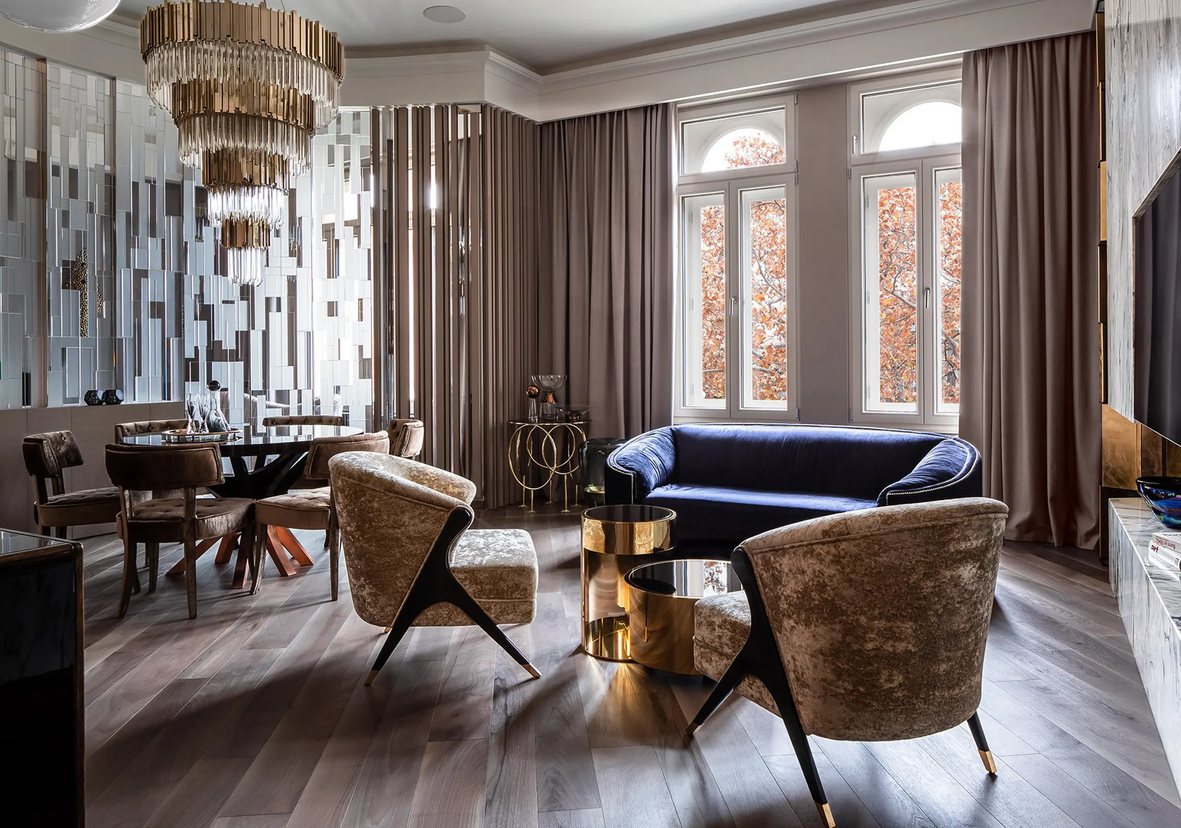 BUDAPEST APARTMENT - Imagem 11