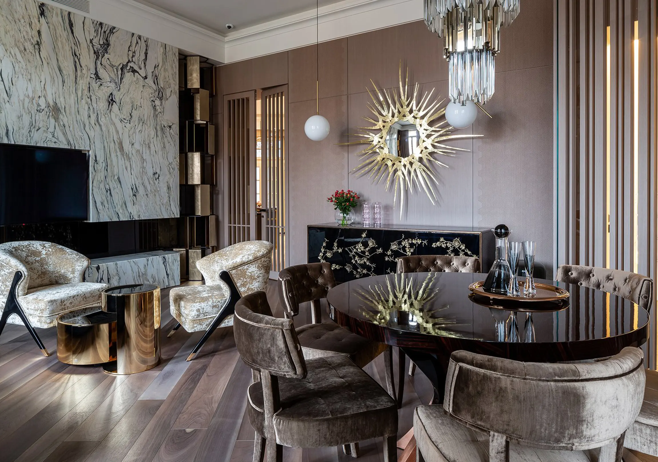 BUDAPEST APARTMENT - Imagem 10