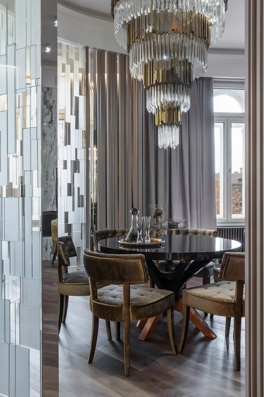 BUDAPEST APARTMENT - Imagem 9