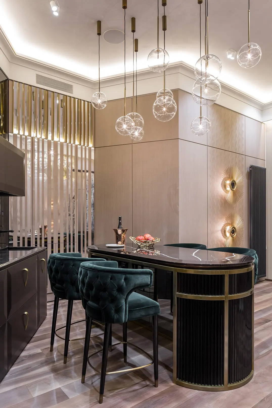 BUDAPEST APARTMENT - Imagem 8