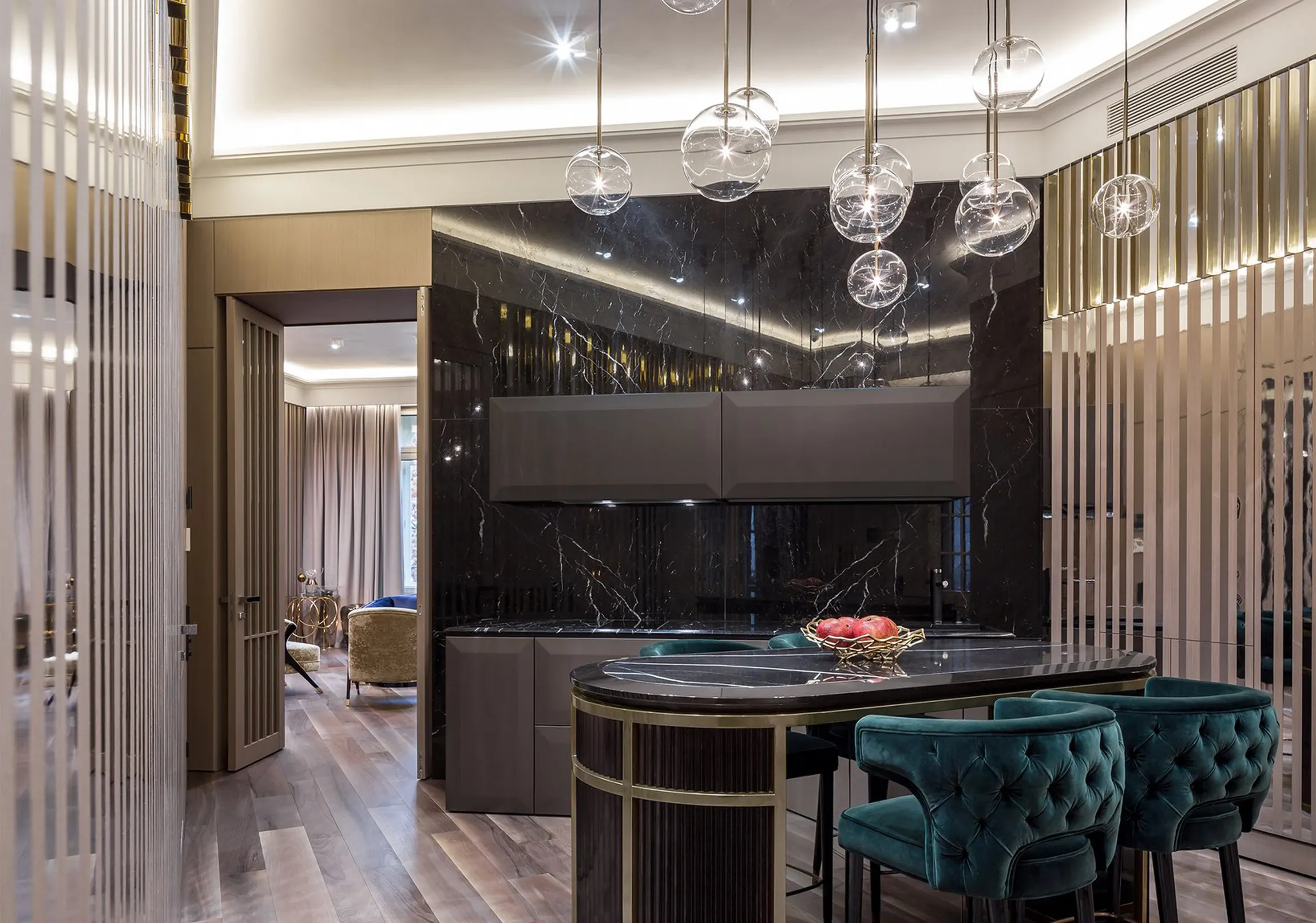 BUDAPEST APARTMENT - Imagem 7