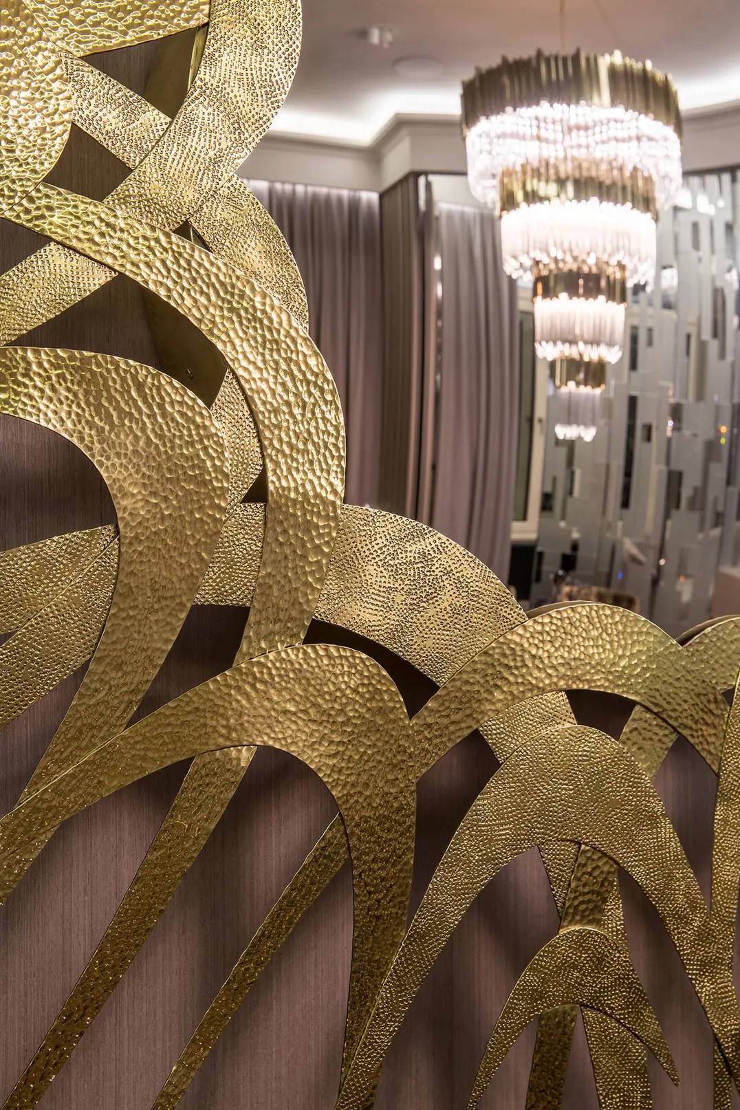 BUDAPEST APARTMENT - Imagem 3