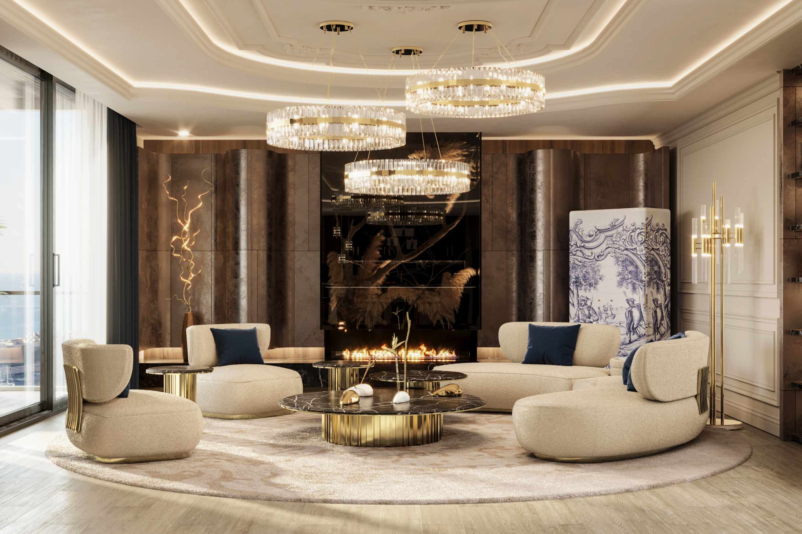MONACO RESIDENCE