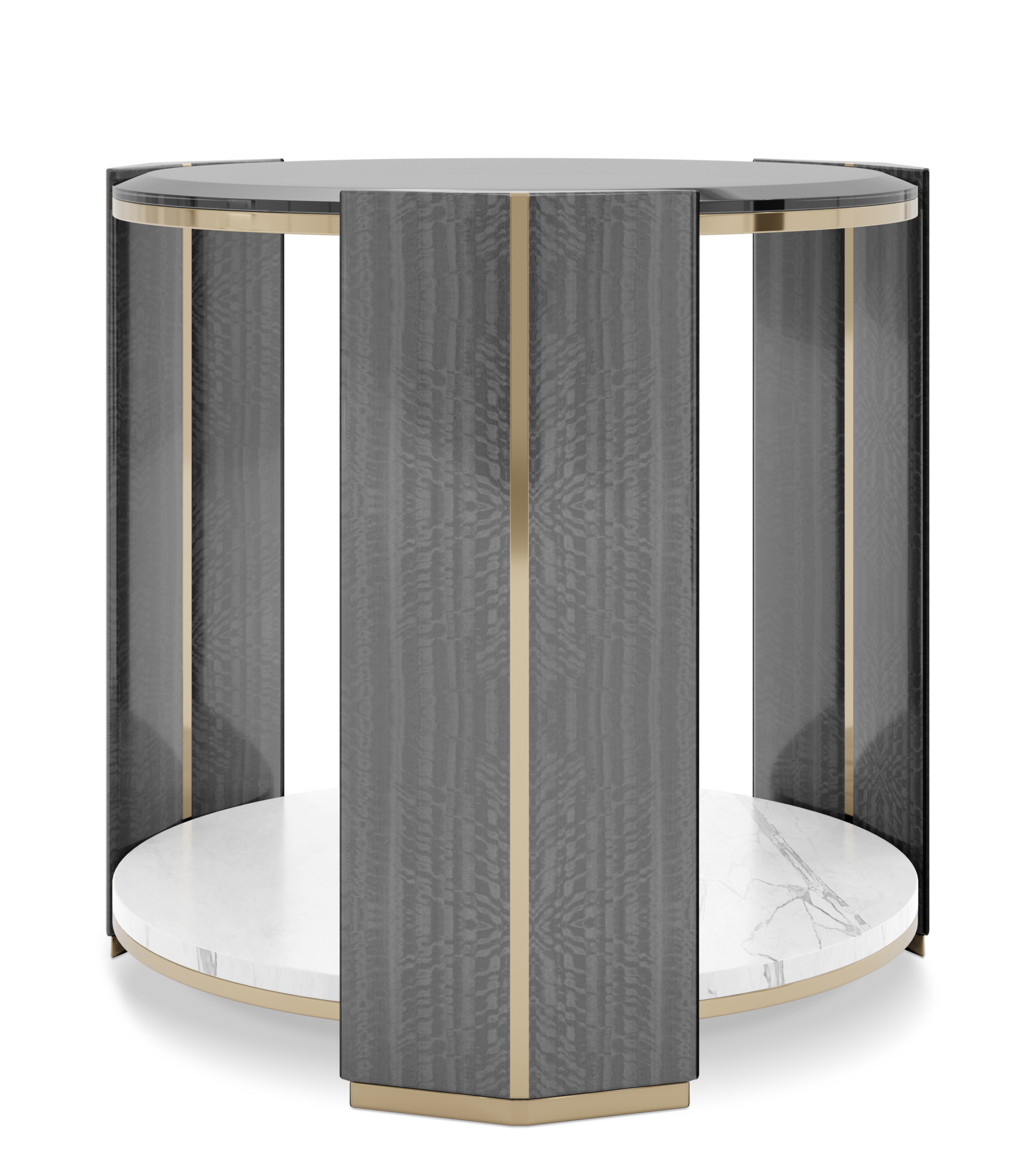 Algerone Big Side Table