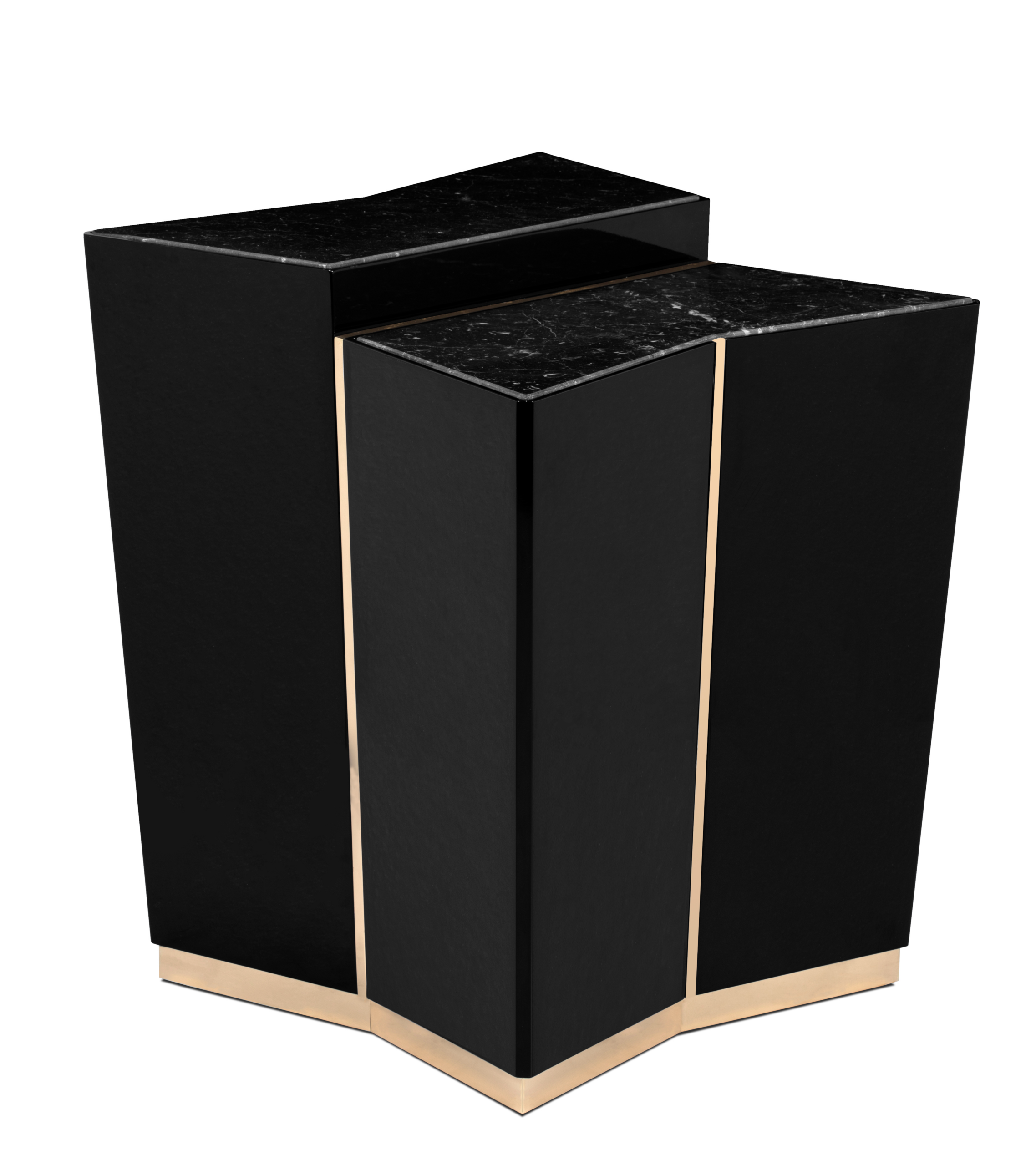 Beyond Side Table