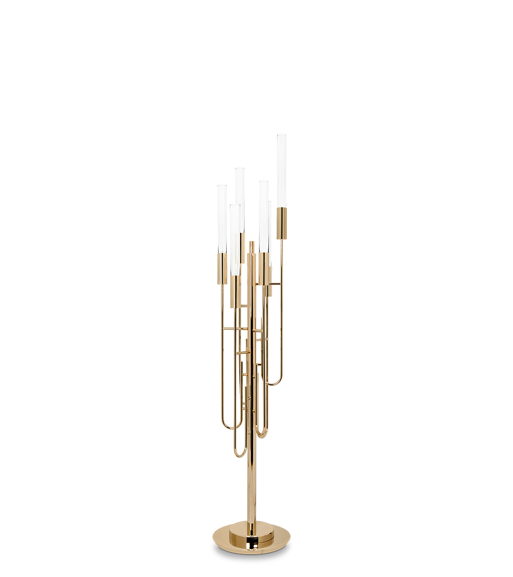 Gala Floor Lamp