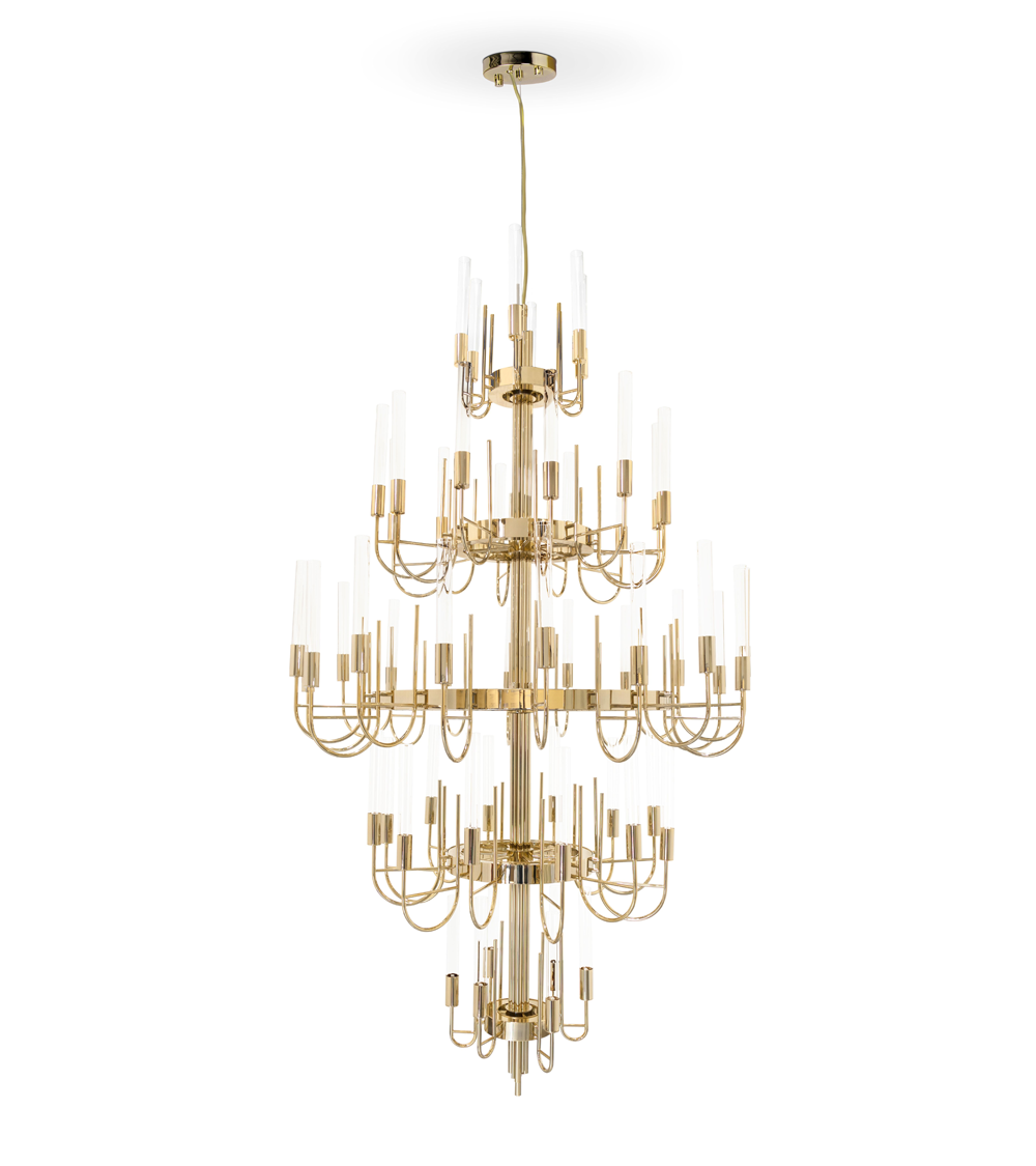 Gala Chandelier