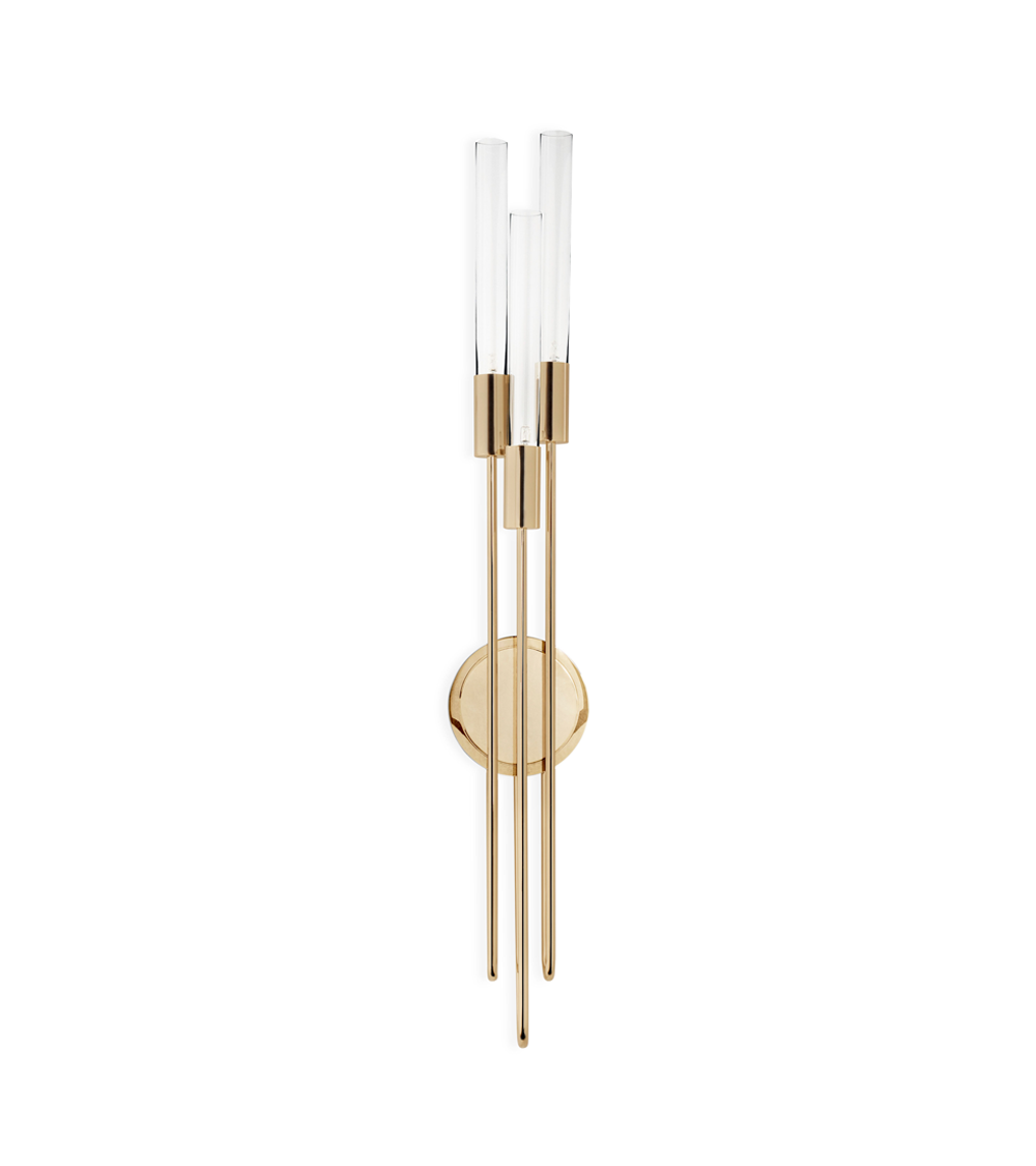 Gala Torch Wall Lamp