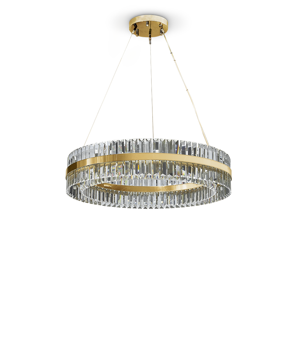 Liberty Slim Suspension Light