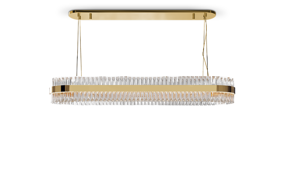 Liberty Slim Snooker Suspension