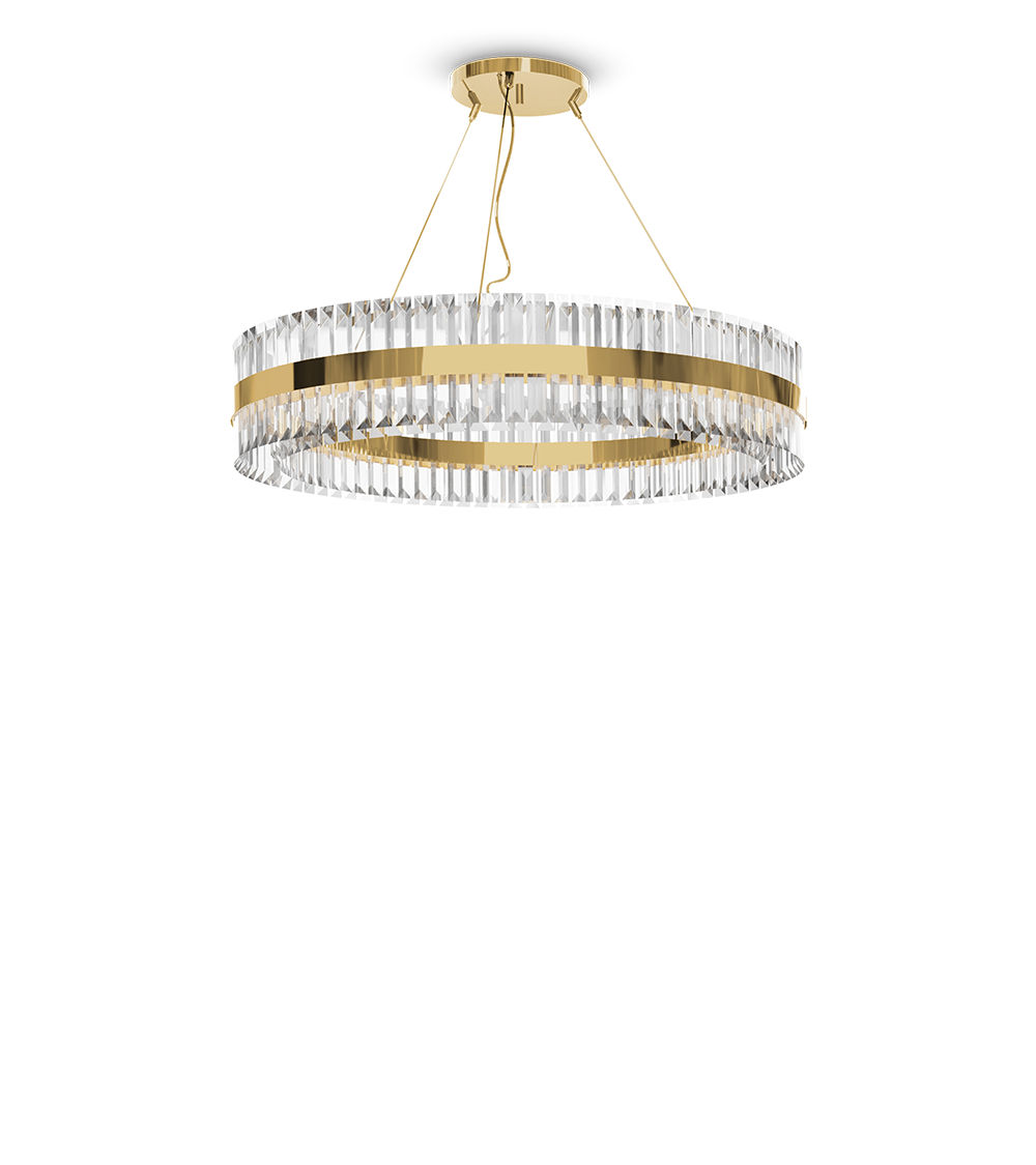 Liberty Slim Suspension