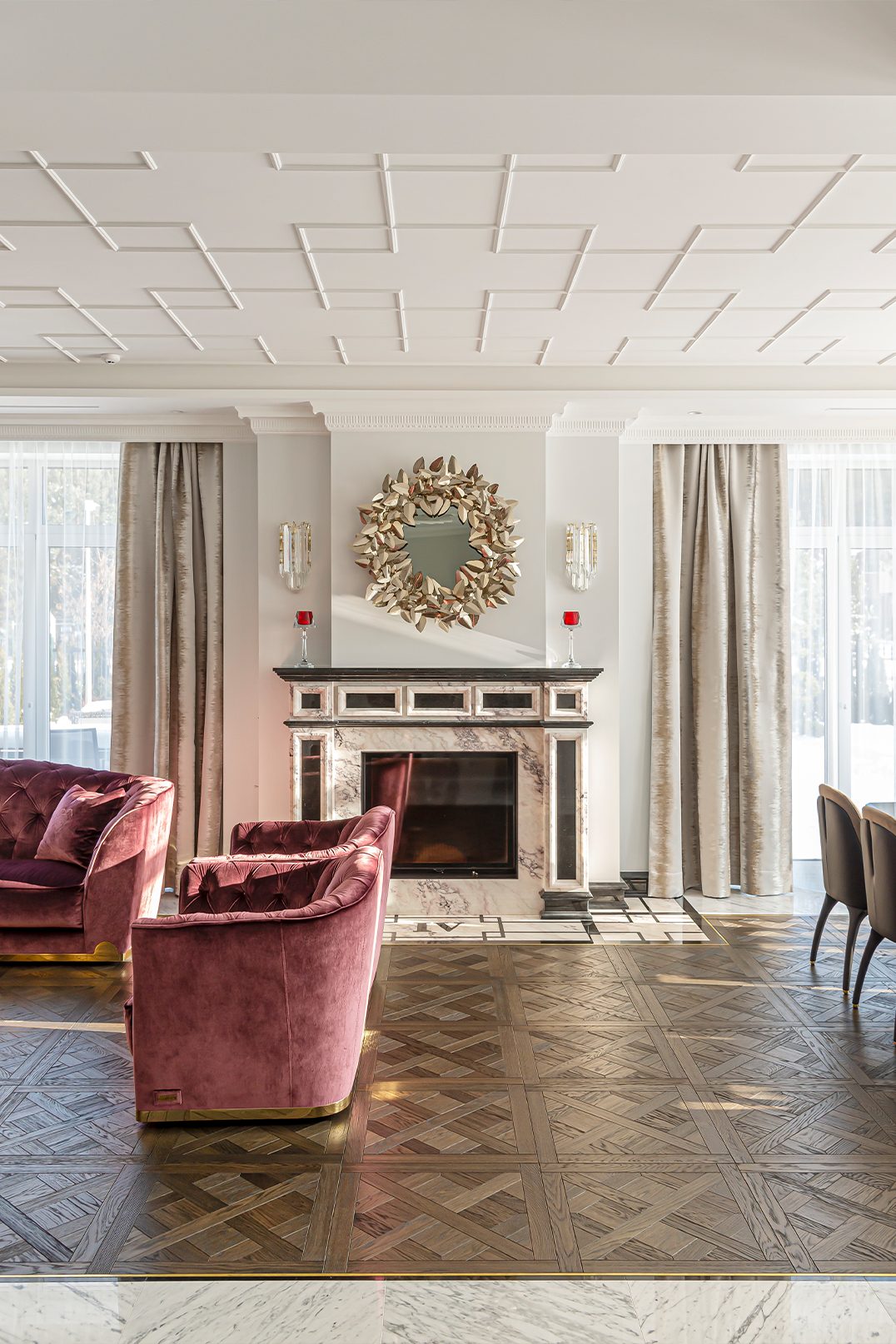 Valakampiai Residence - Imagem 5