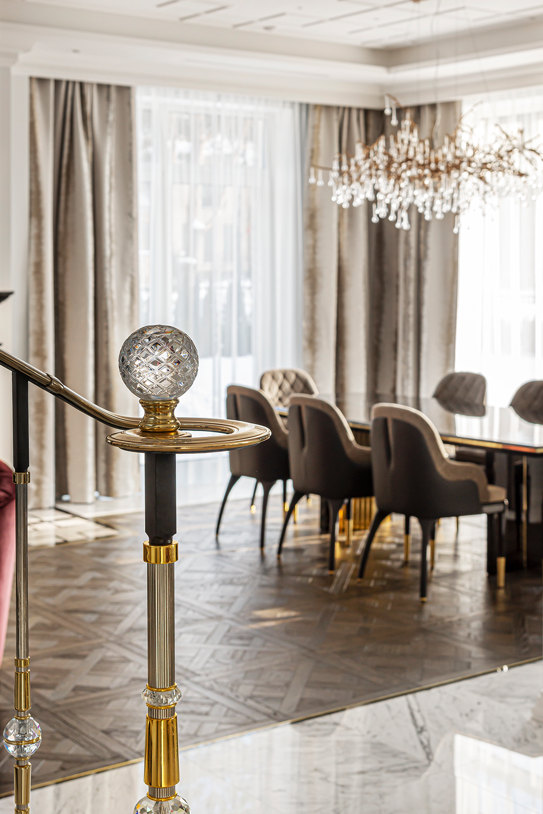 Valakampiai Residence - Imagem 12