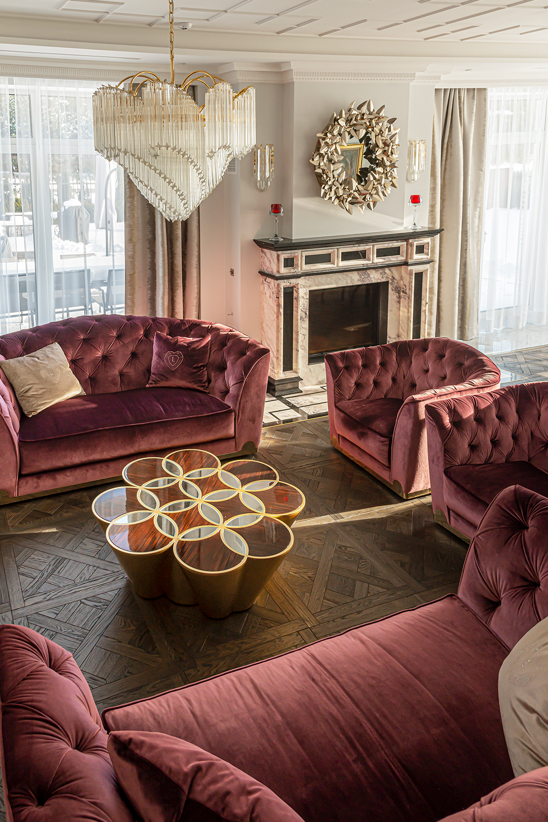 Valakampiai Residence - Imagem 3