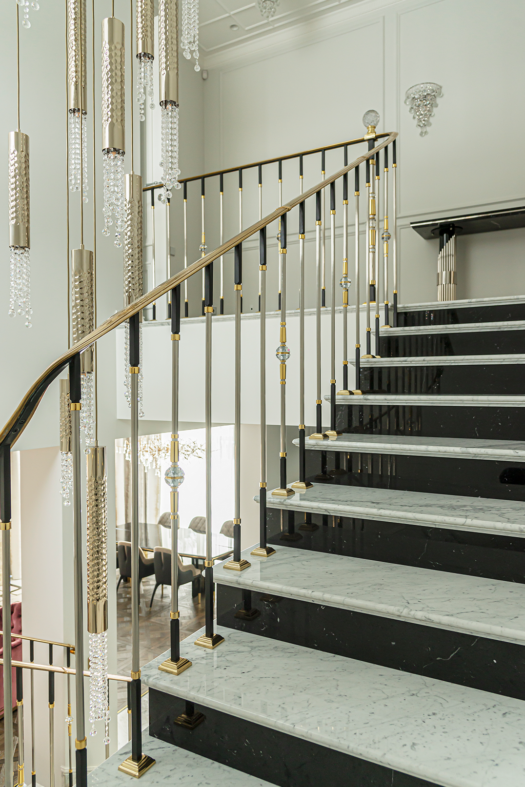 Valakampiai Residence - Imagem 9