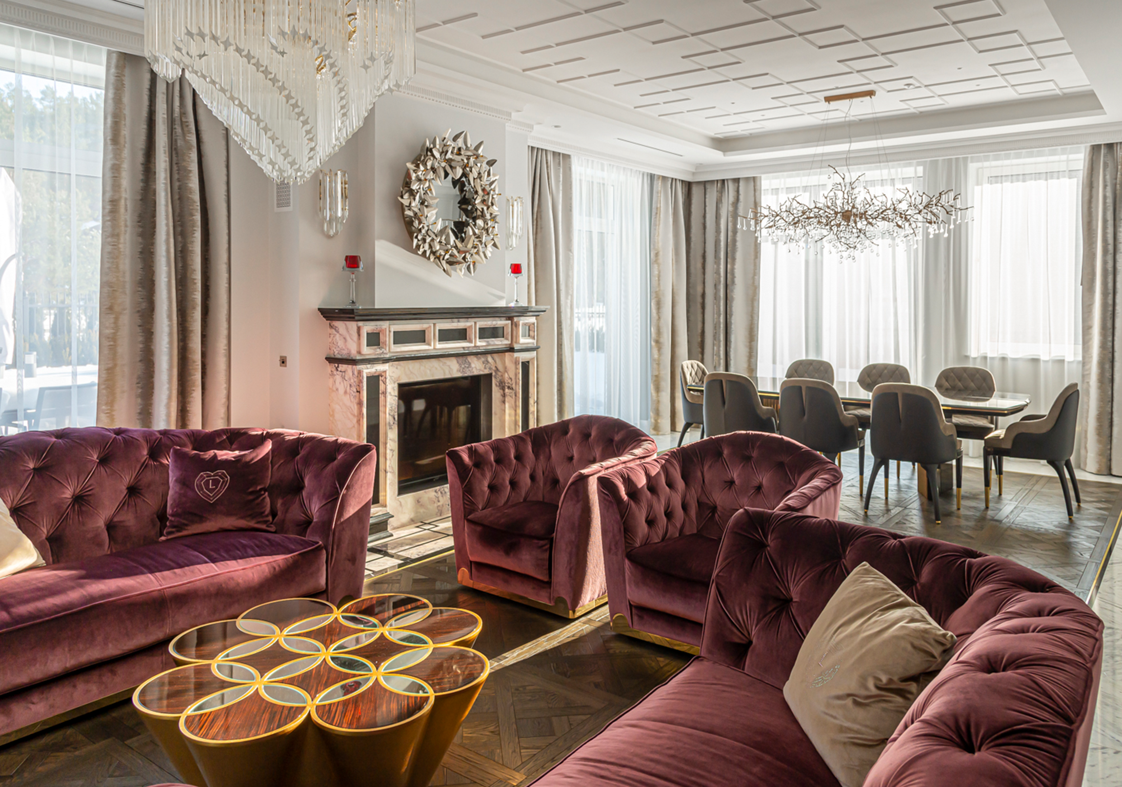 Valakampiai Residence - Imagem 1