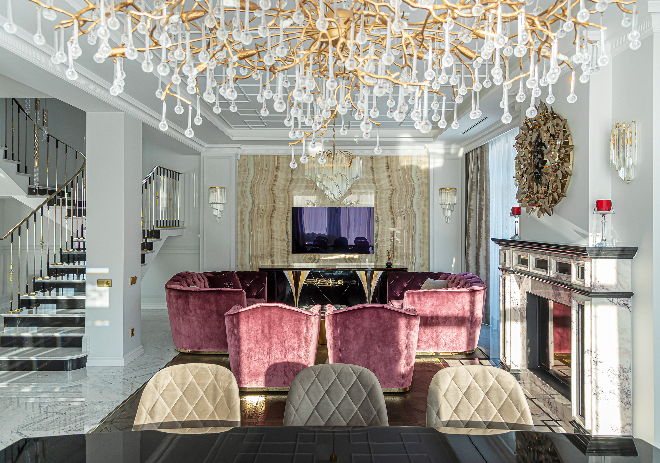 Valakampiai Residence - Imagem 4