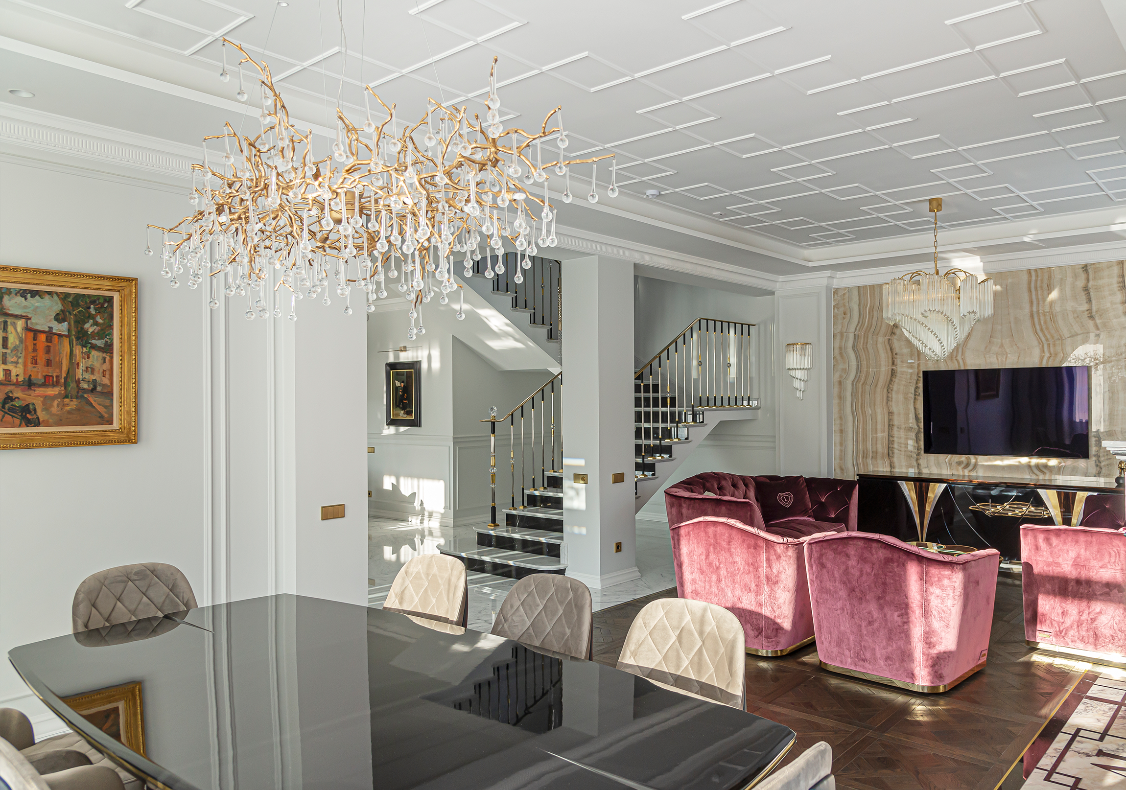 Valakampiai Residence - Imagem 7