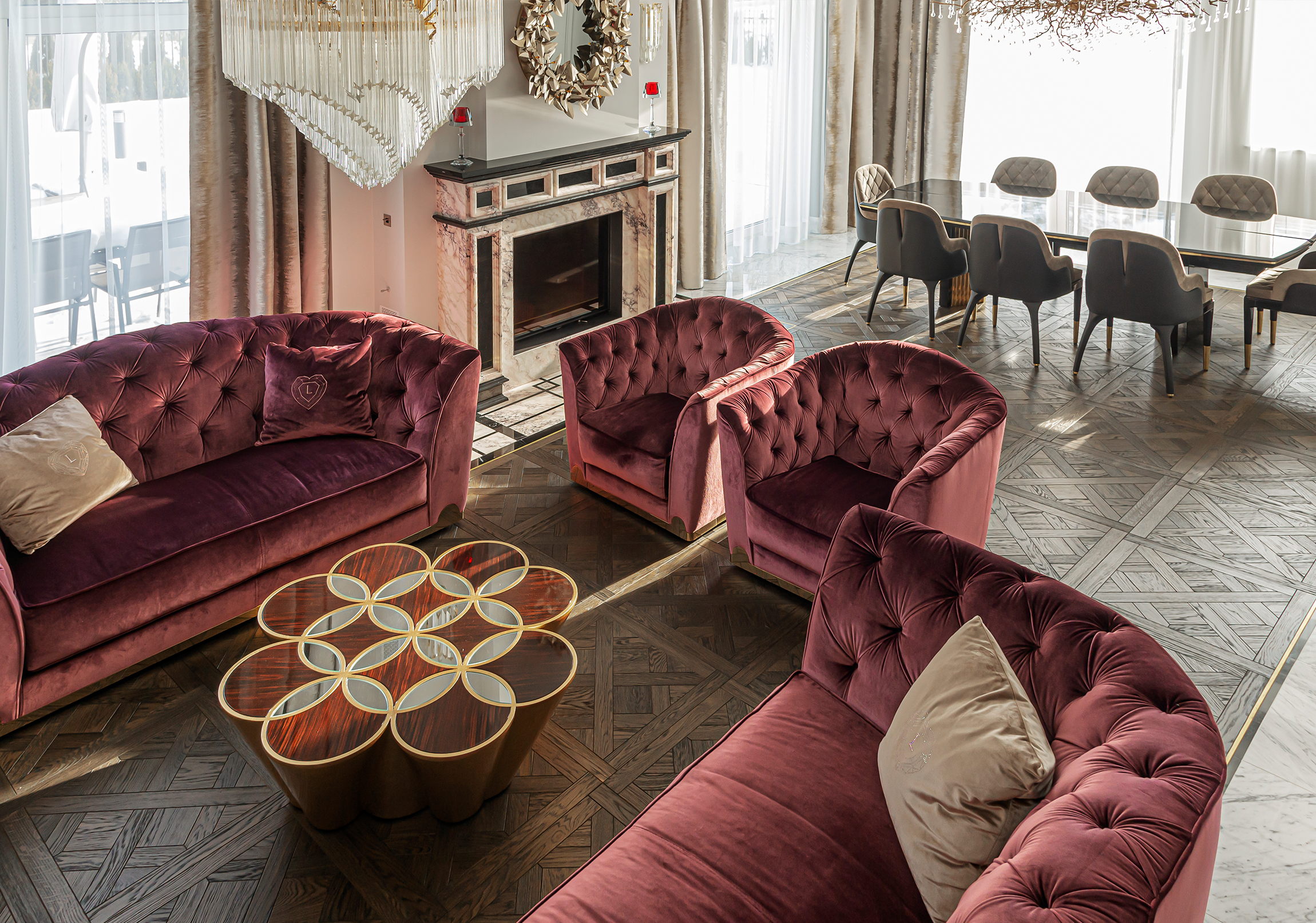 Valakampiai Residence - Imagem 2