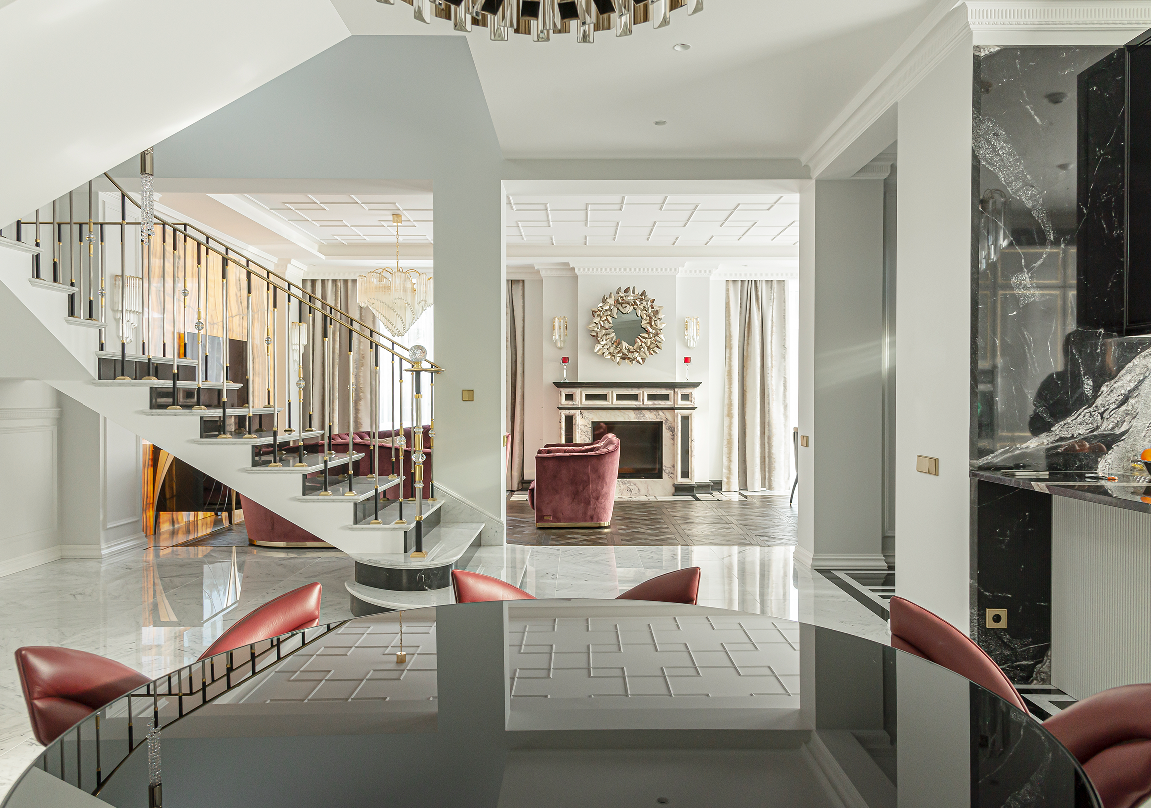 Valakampiai Residence - Imagem 10