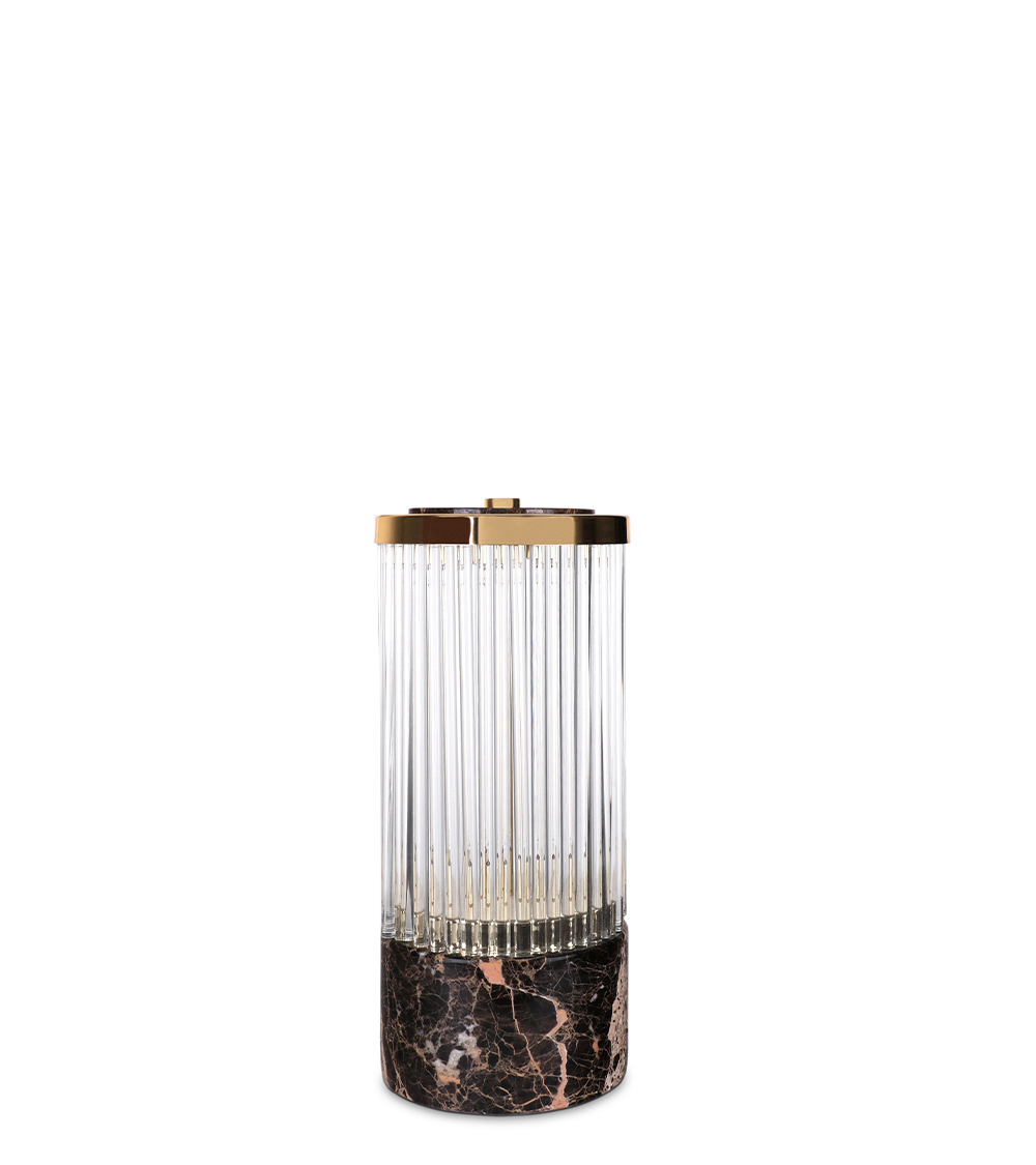 Pharo II Table Lamp