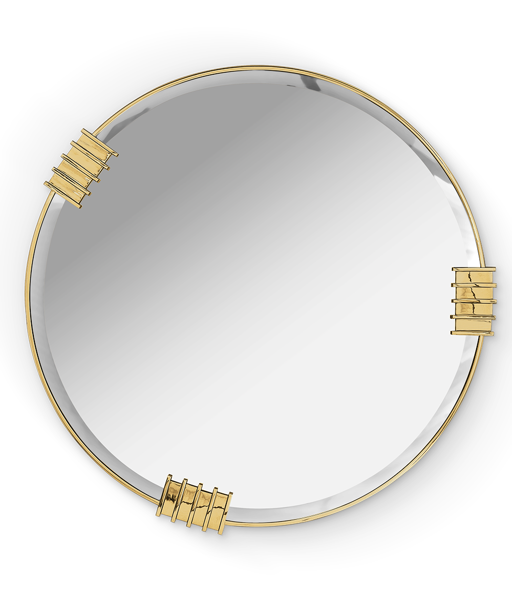 Vertigo Mirror